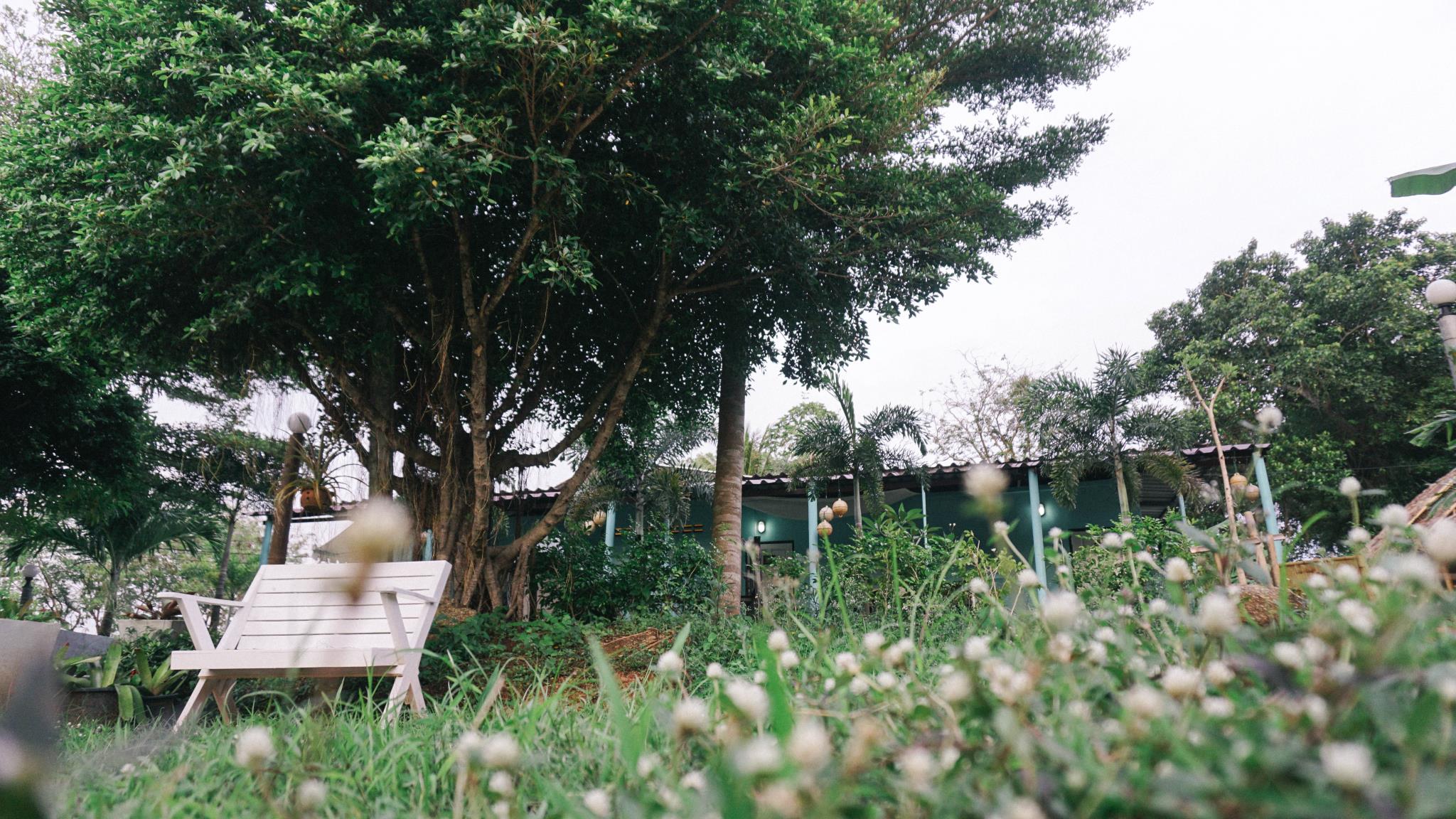 Yanui Beach Hideaway
