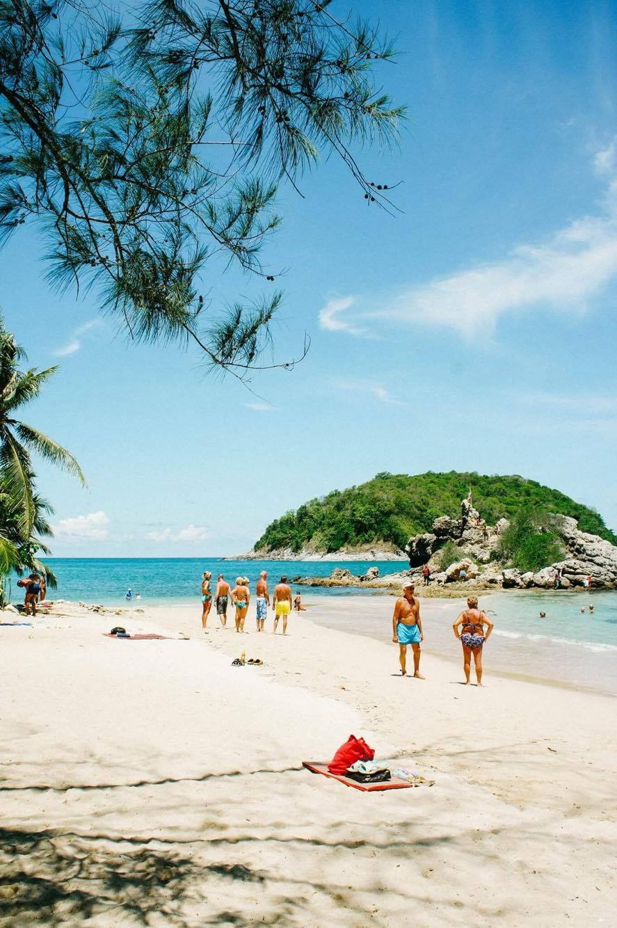 Yanui Beach Hideaway