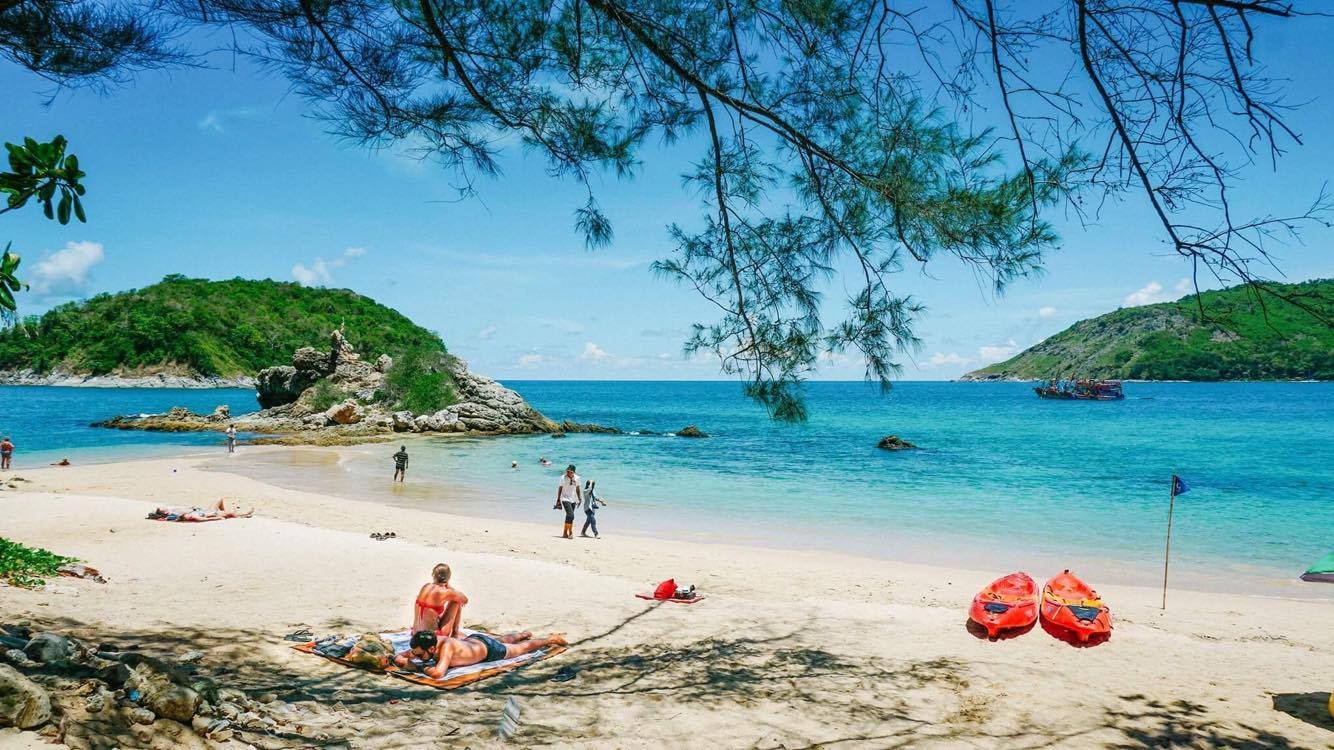 Yanui Beach Hideaway