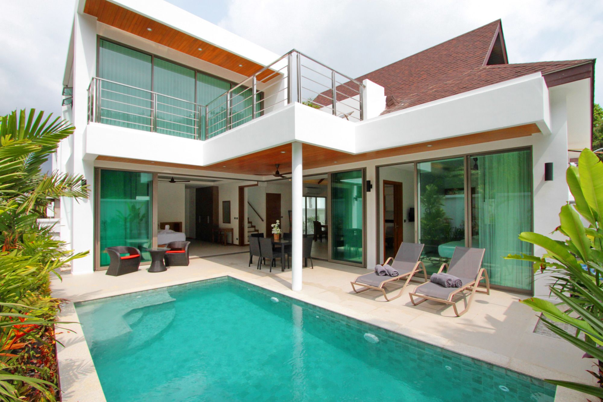 Ya Nui Beach Villas