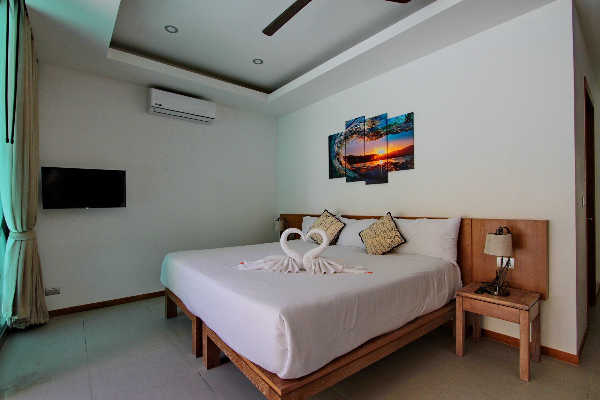 Ya Nui Beach Villas