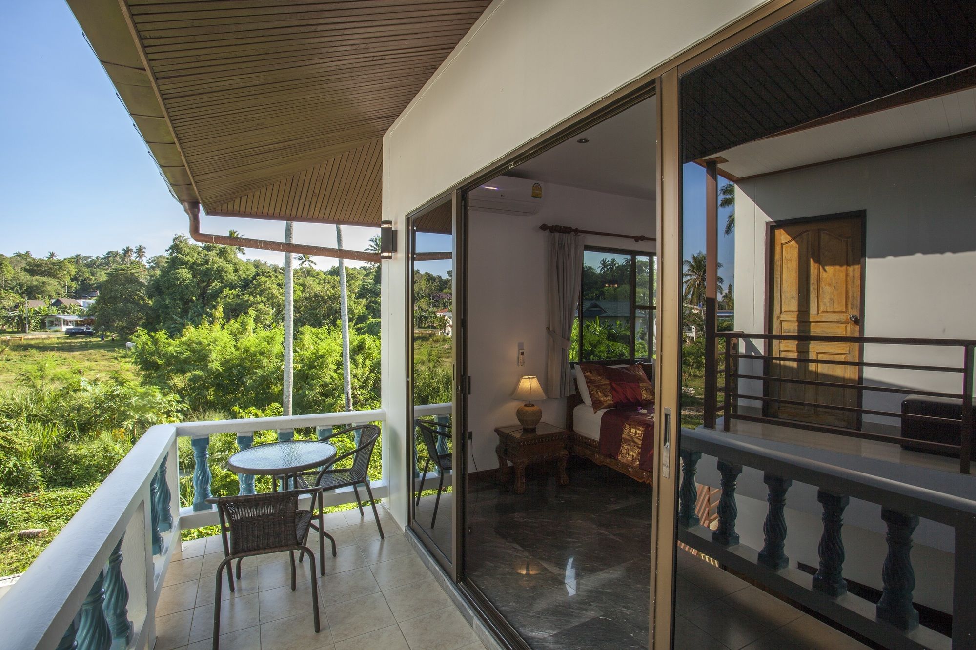 Ya Nui Resort