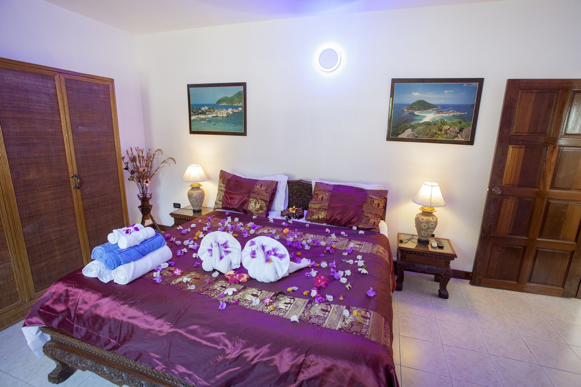 Ya Nui Resort