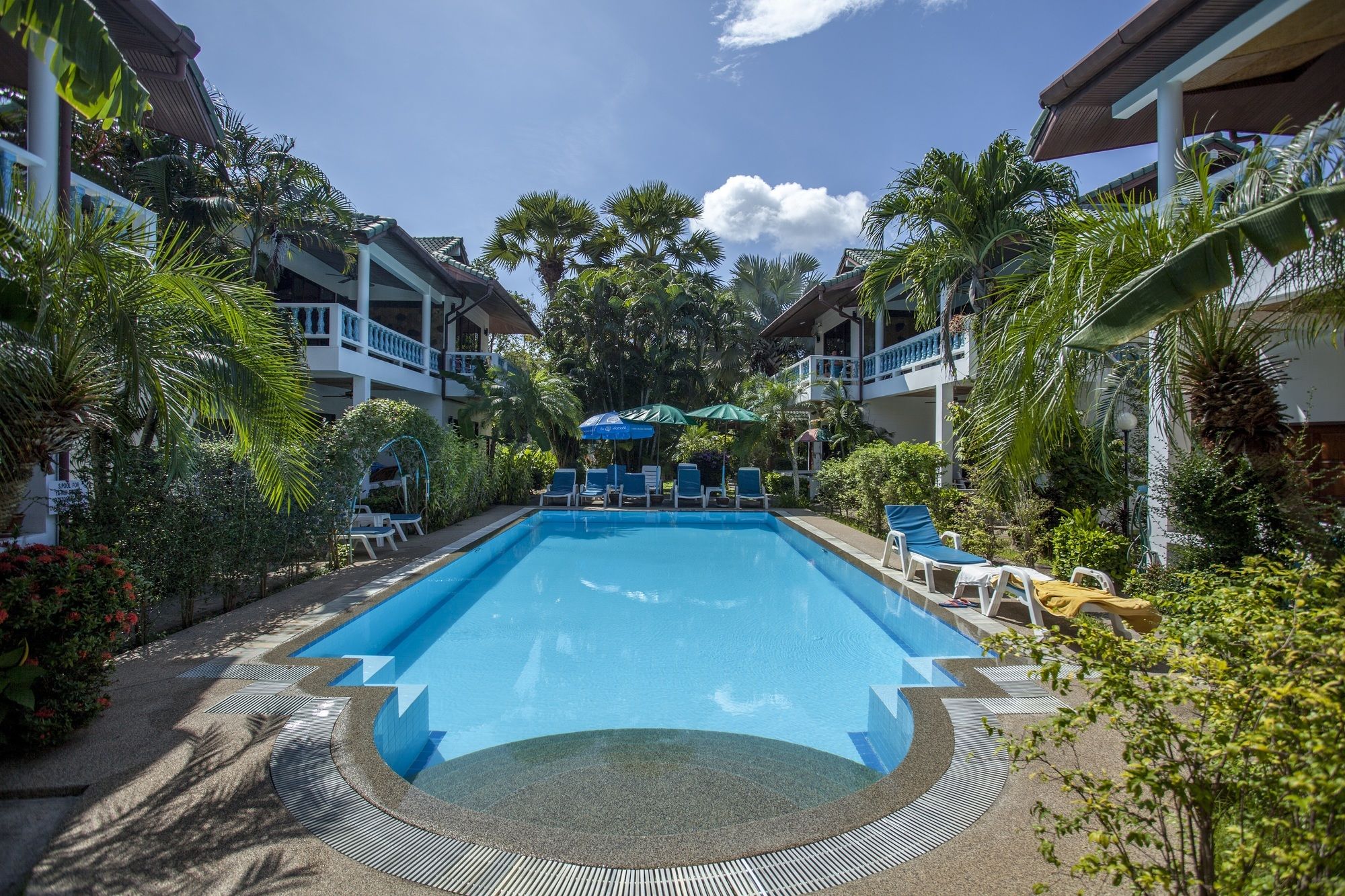 Ya Nui Resort