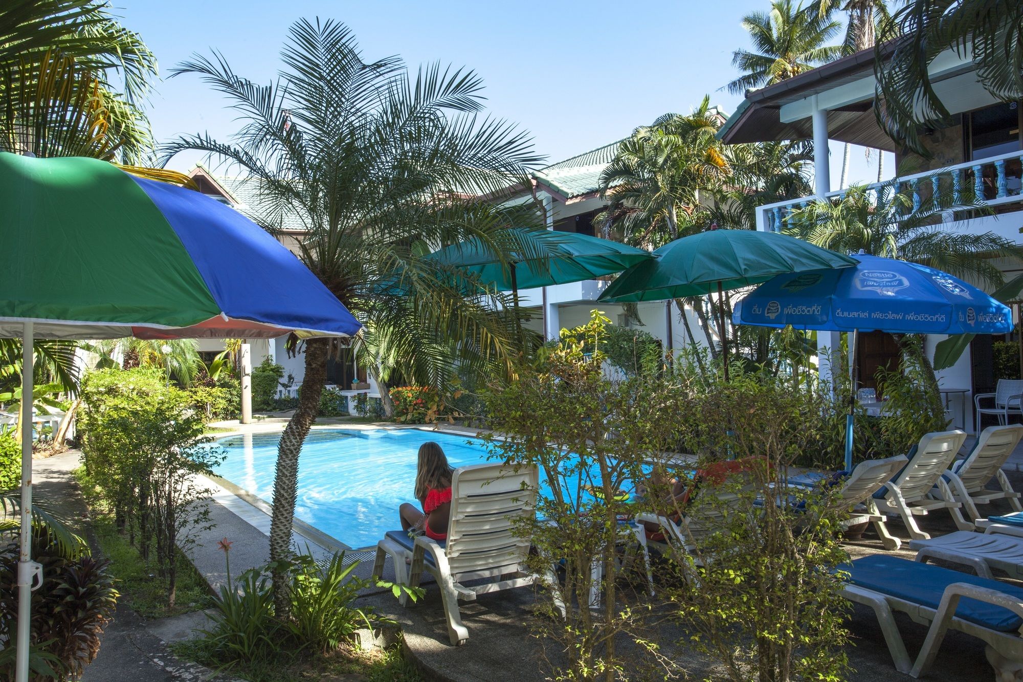 Ya Nui Resort