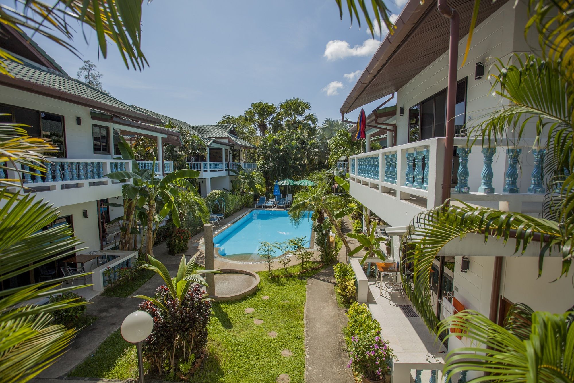 Ya Nui Resort