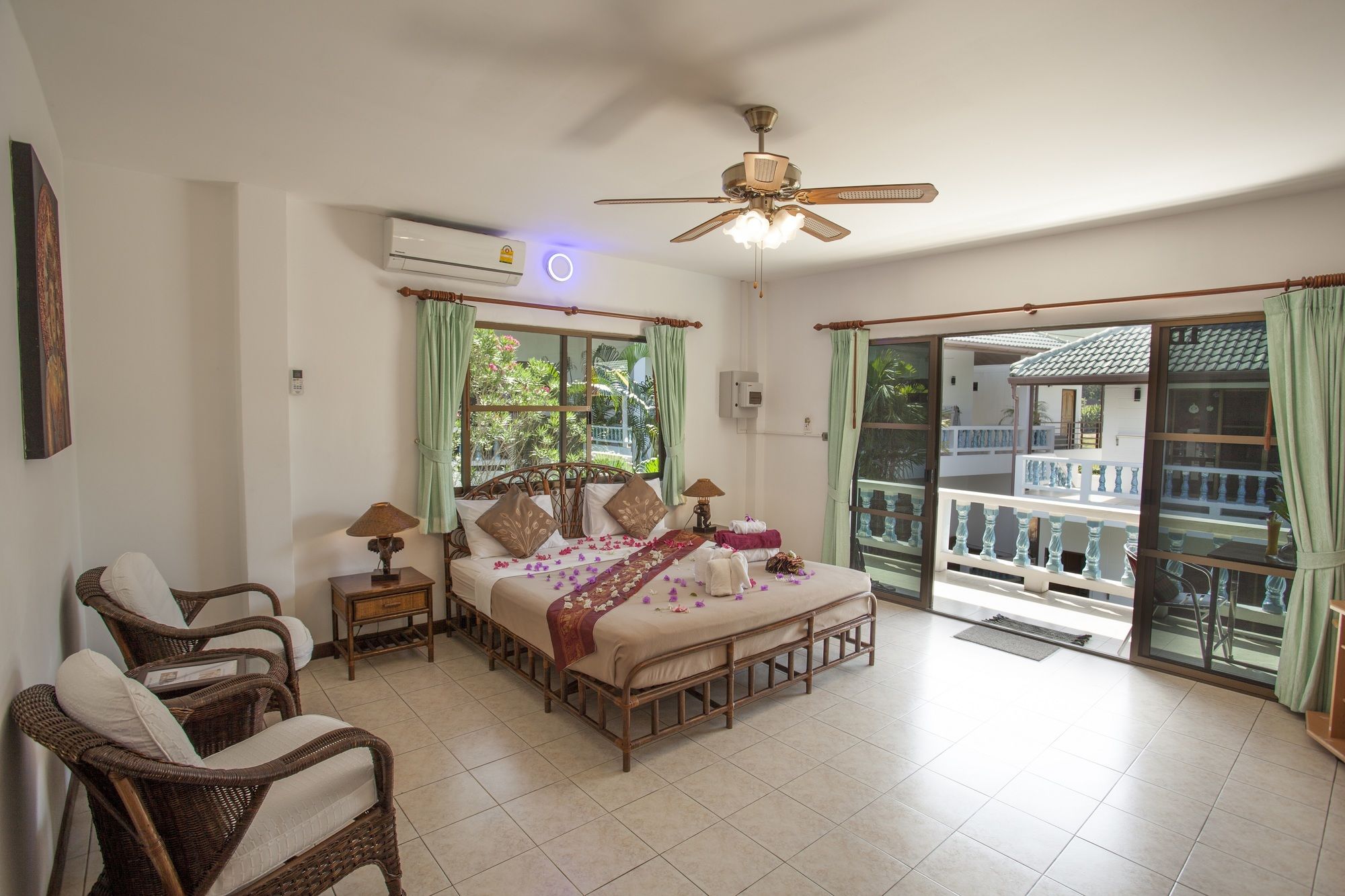 Ya Nui Resort