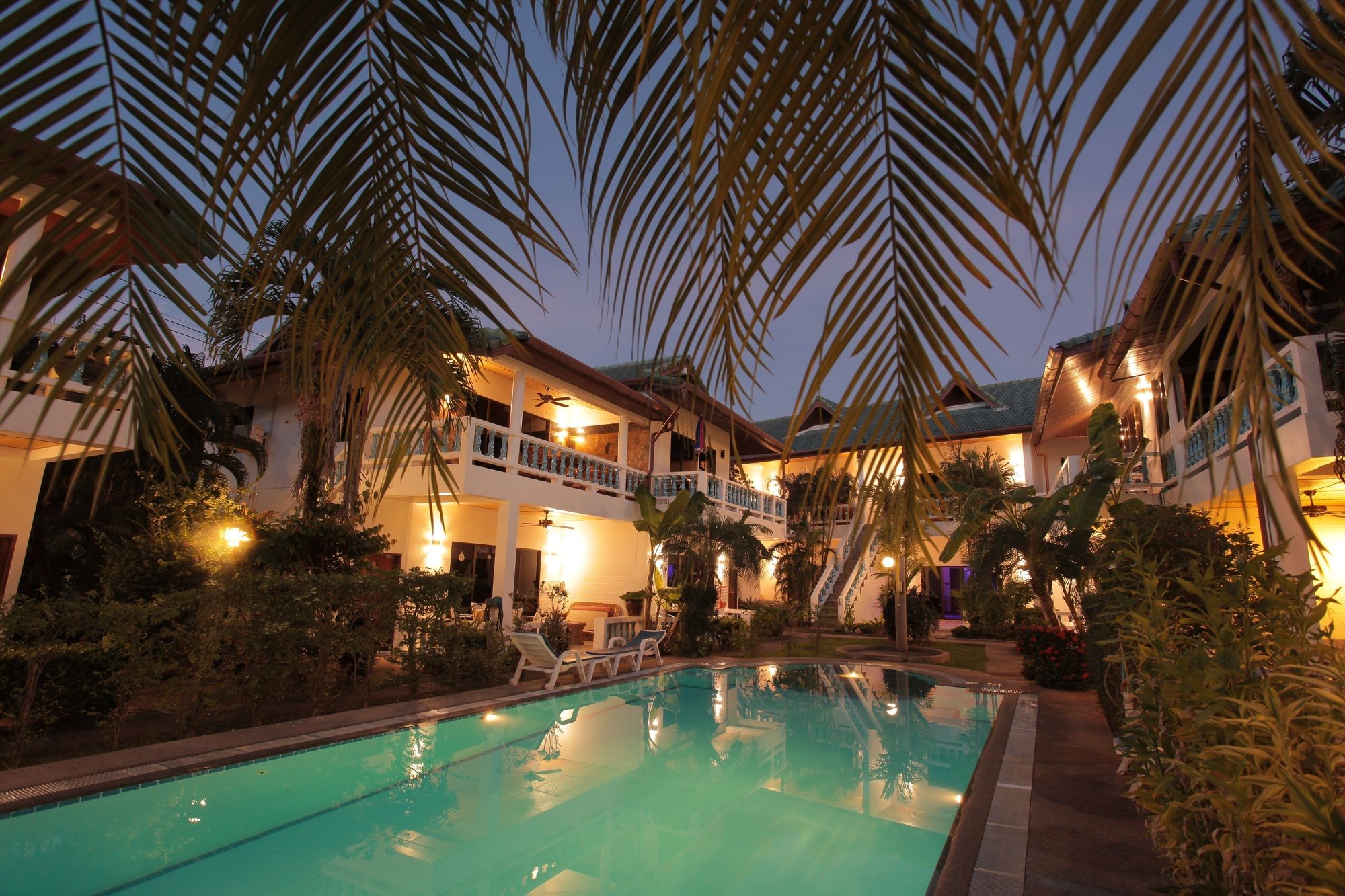Ya Nui Resort