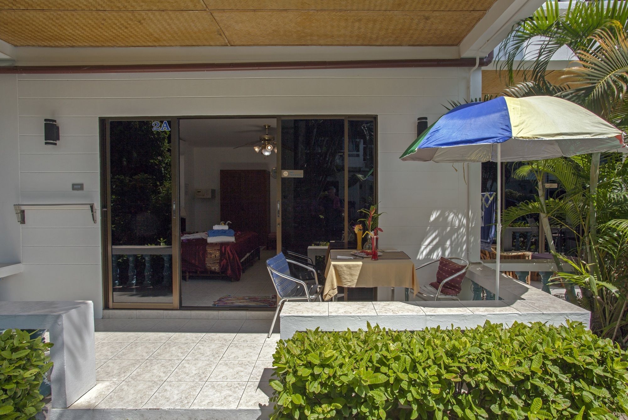 Ya Nui Resort