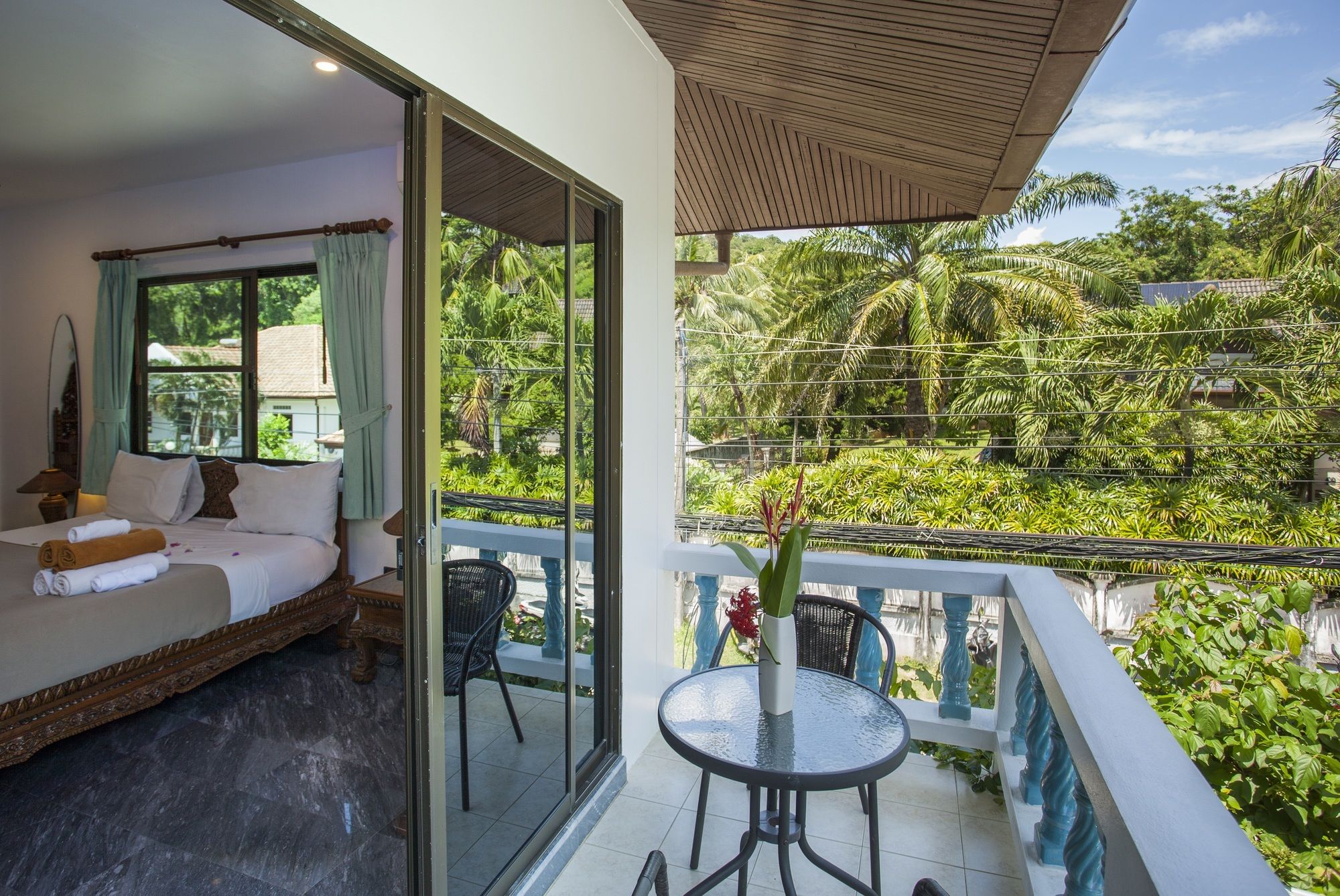 Ya Nui Resort