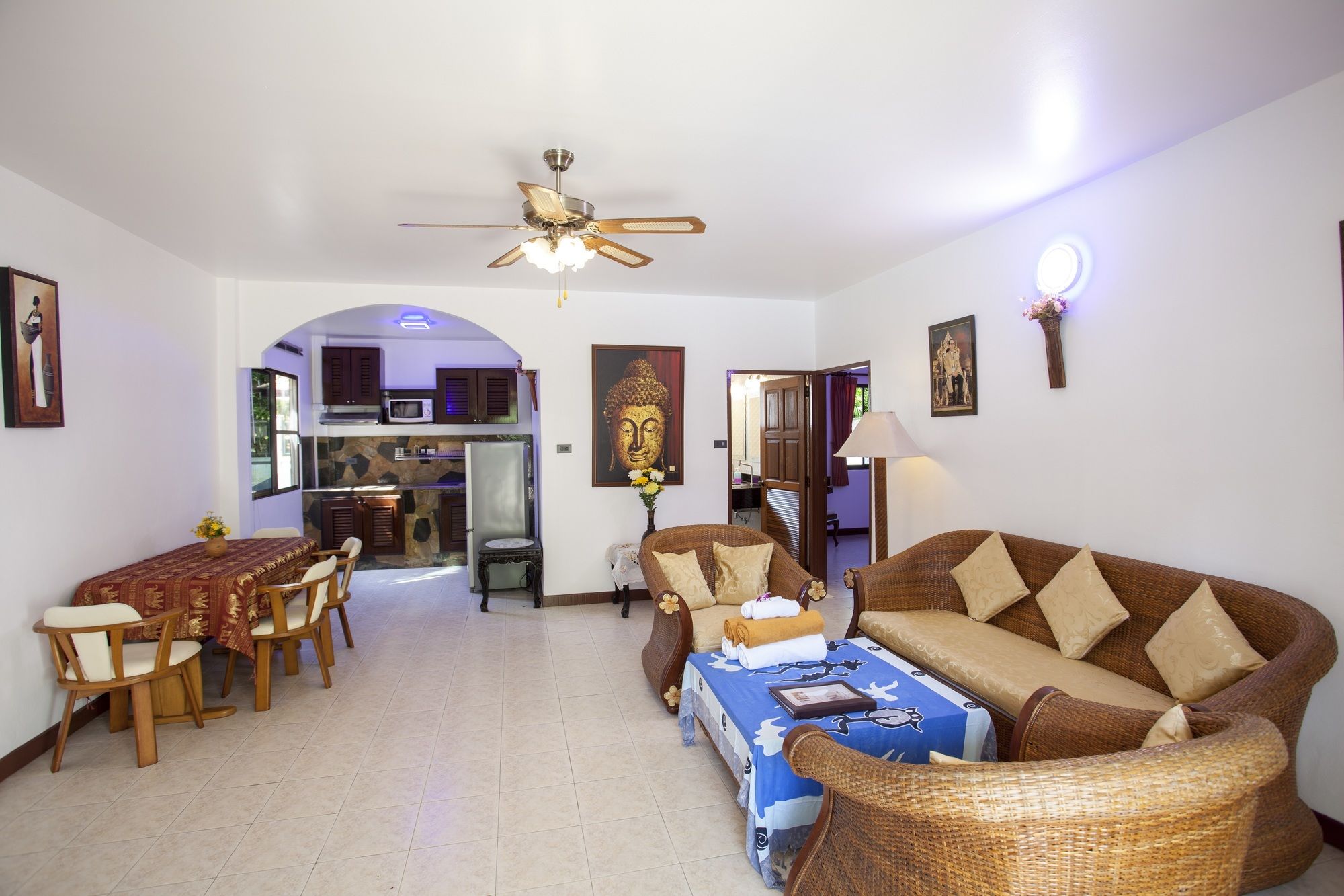 Ya Nui Resort