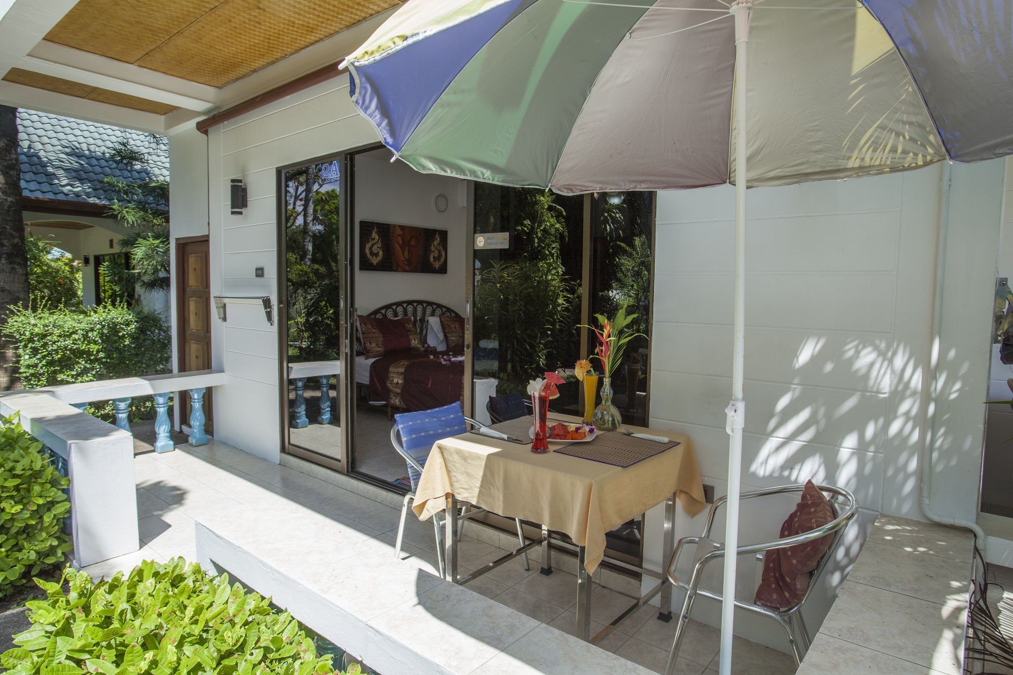Ya Nui Resort