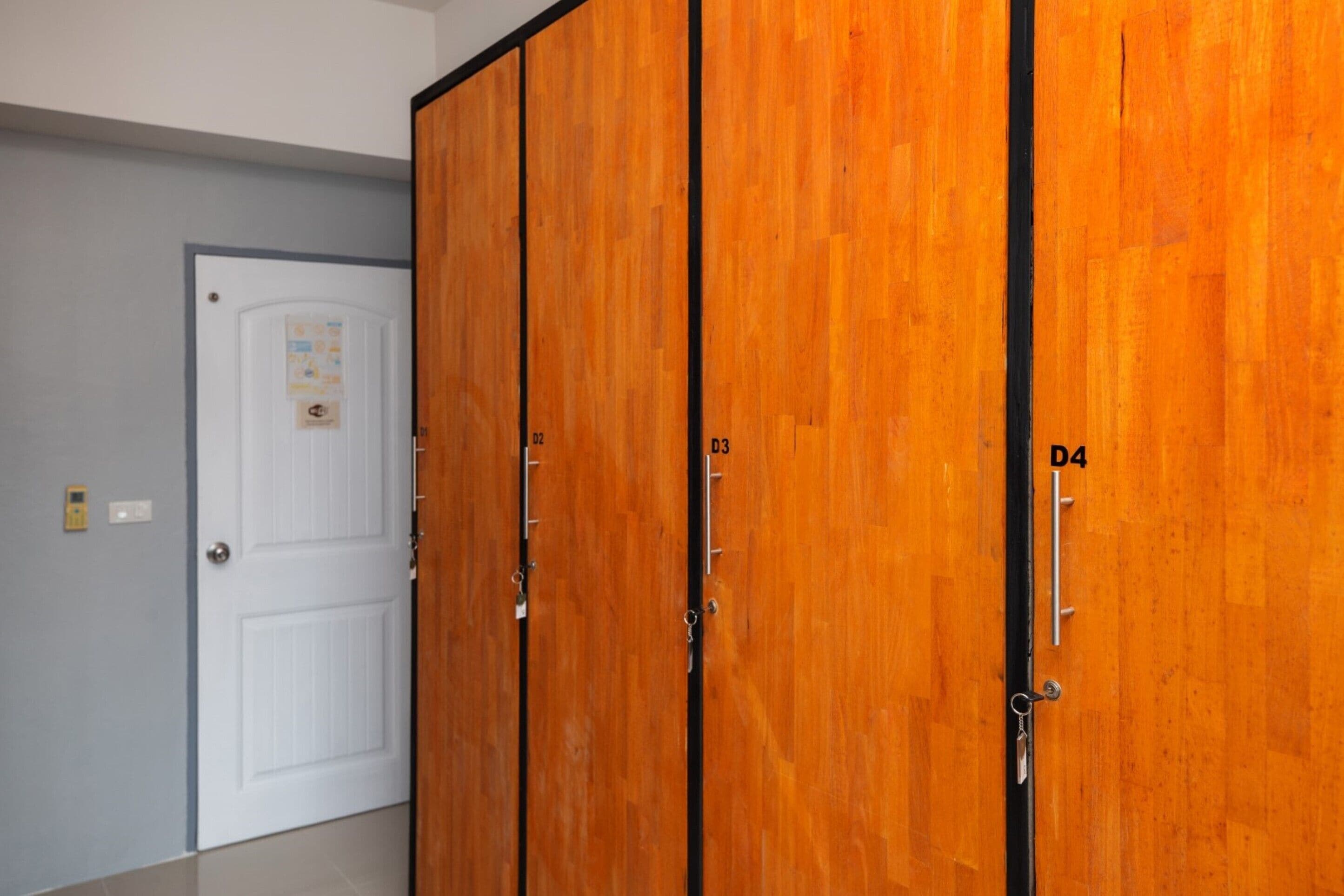 Bell Lifestyle Hostel Phuket