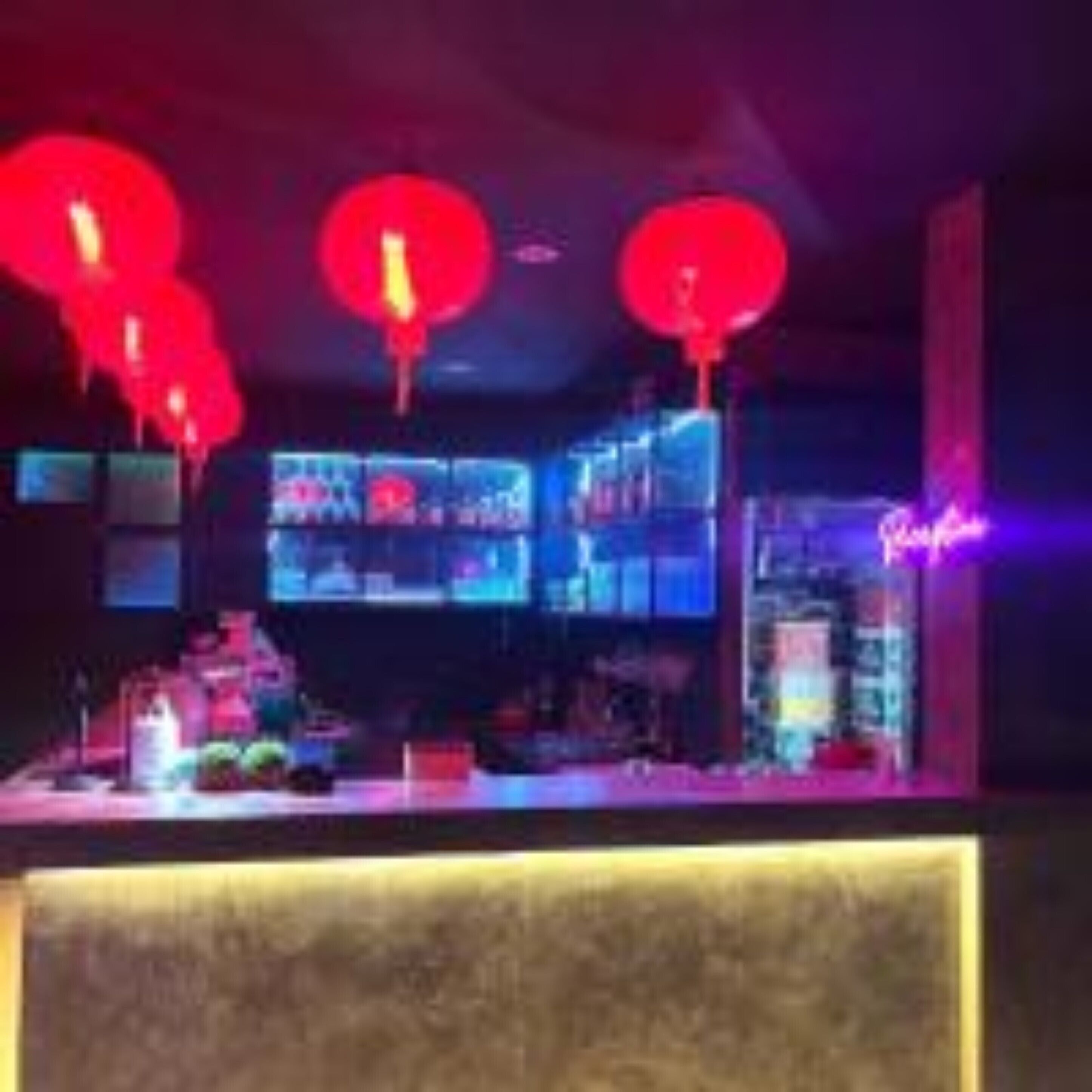 Bell Lifestyle Hostel Phuket