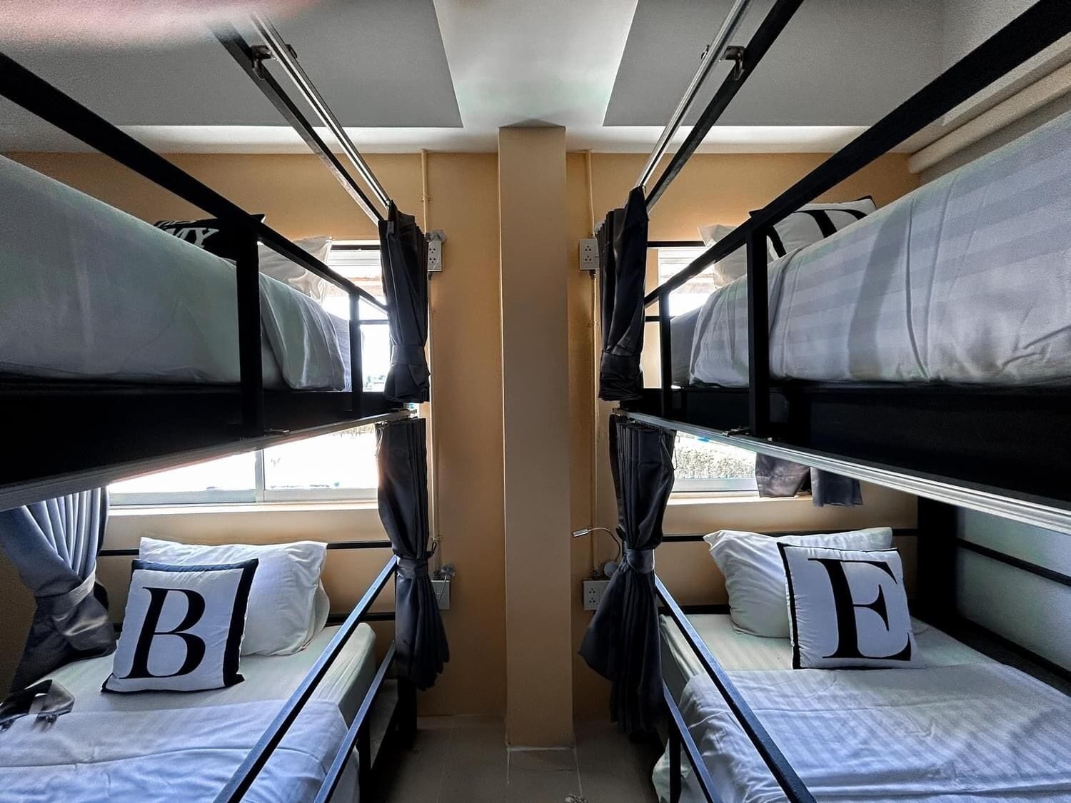 Bell Lifestyle Hostel Phuket