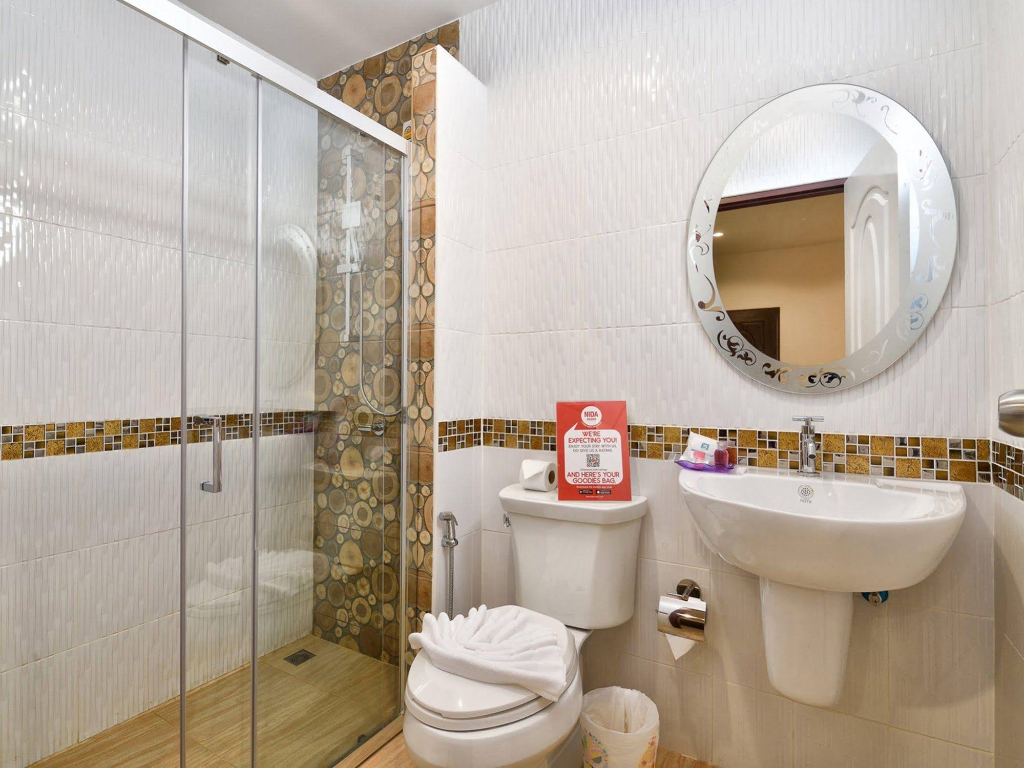 BS Airport at Phuket Rooms by NIDA Rooms