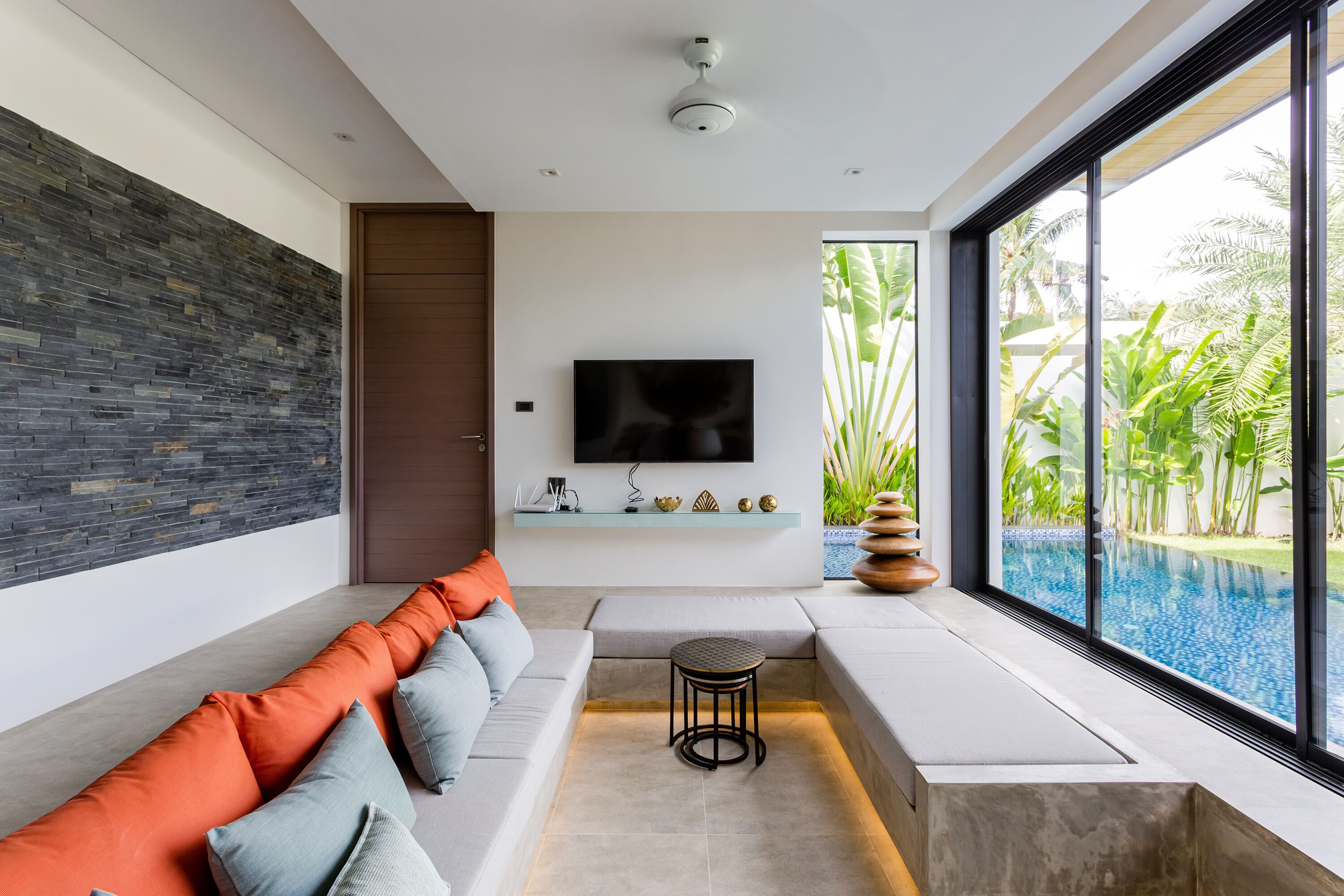 Cocoon Villas By Lofty