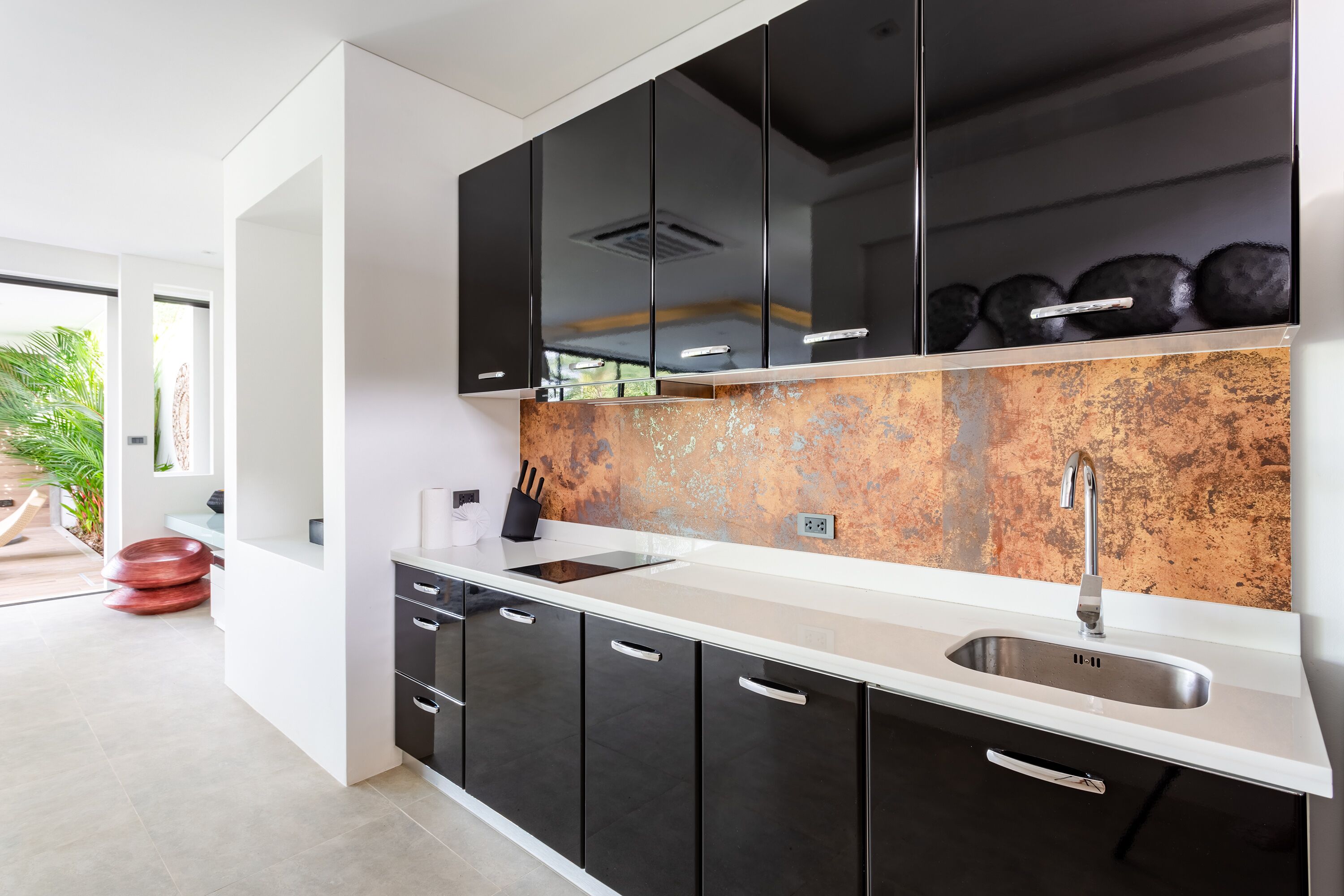 Cocoon Villas By Lofty