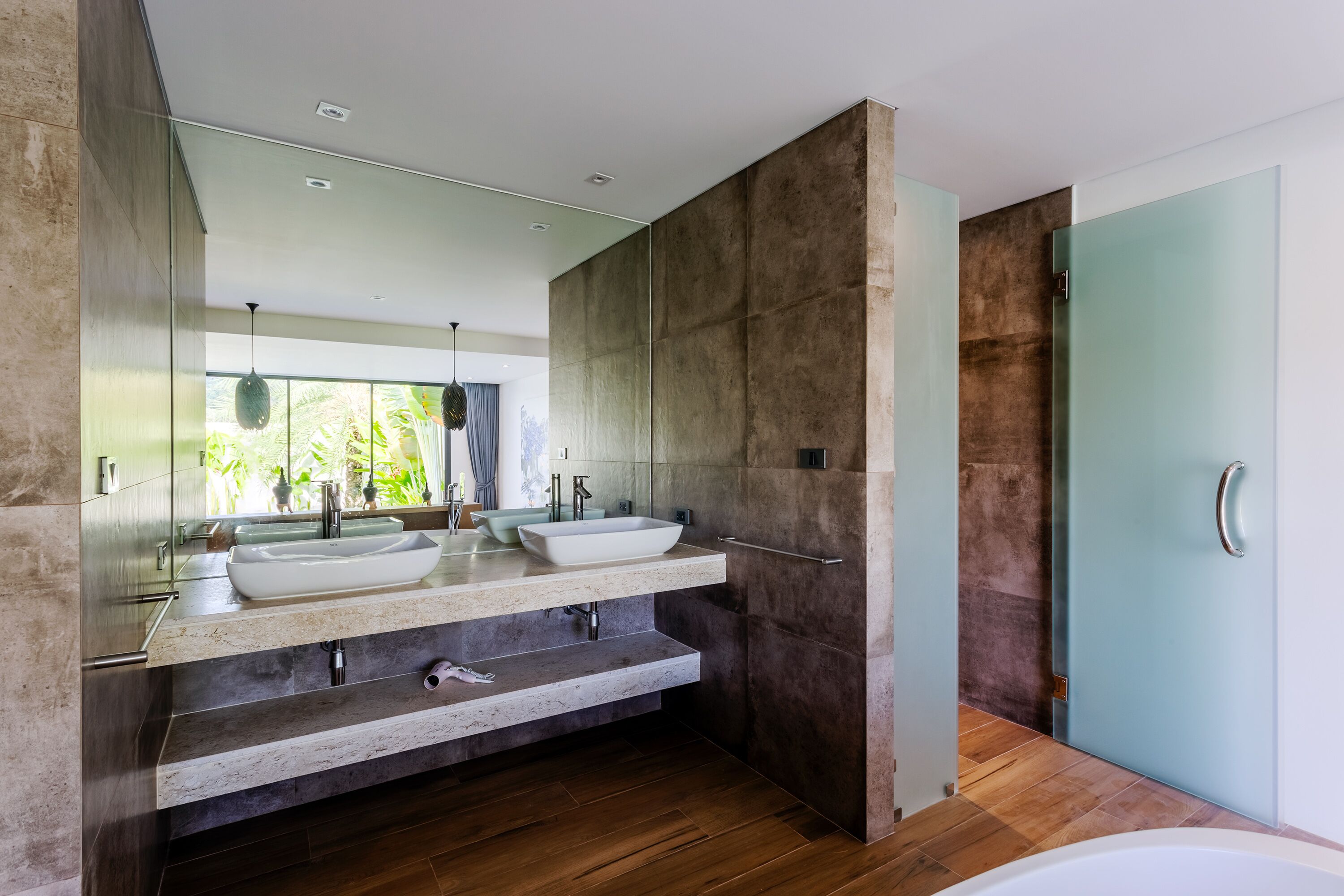 Cocoon Villas By Lofty