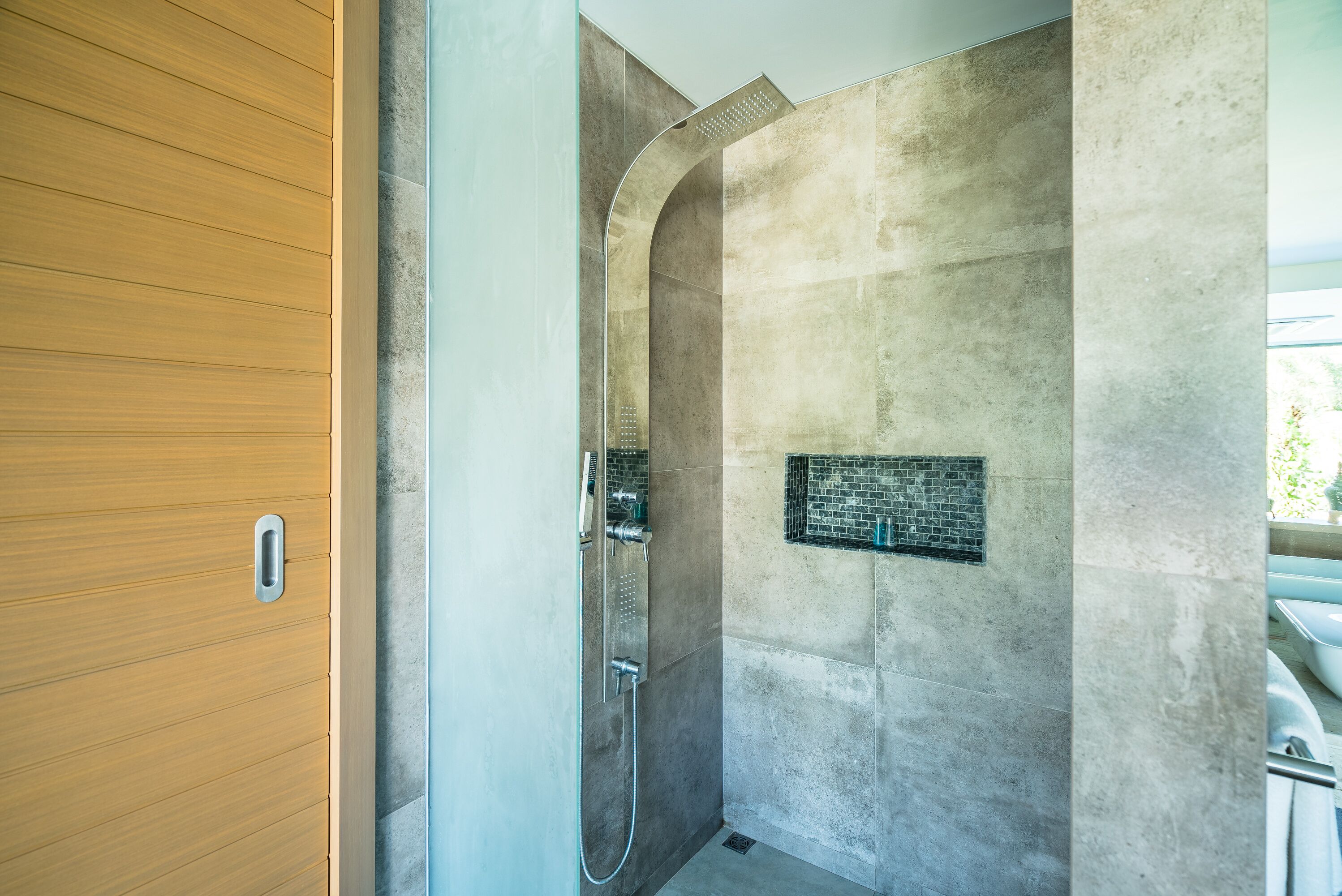 Cocoon Villas By Lofty