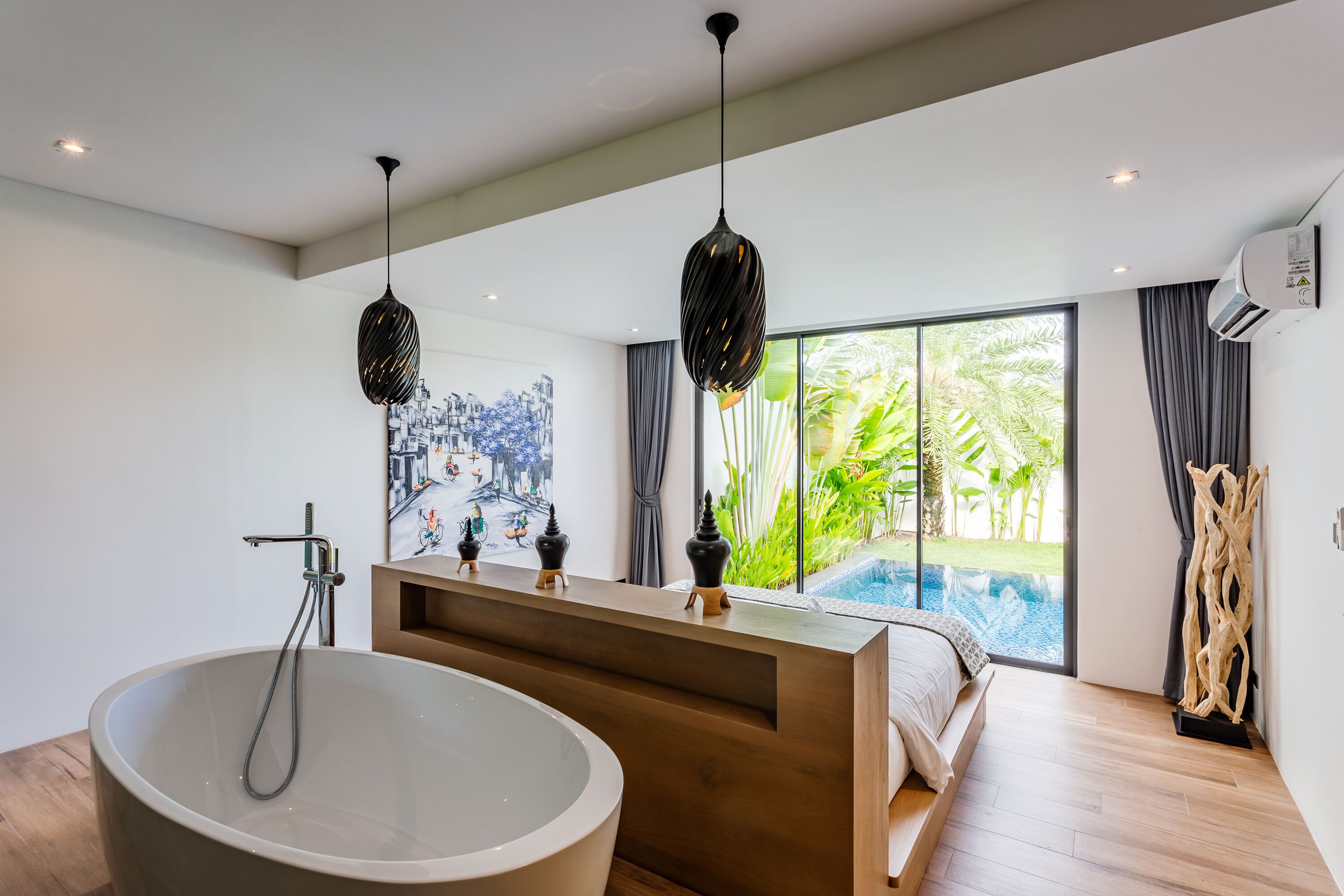 Cocoon Villas By Lofty