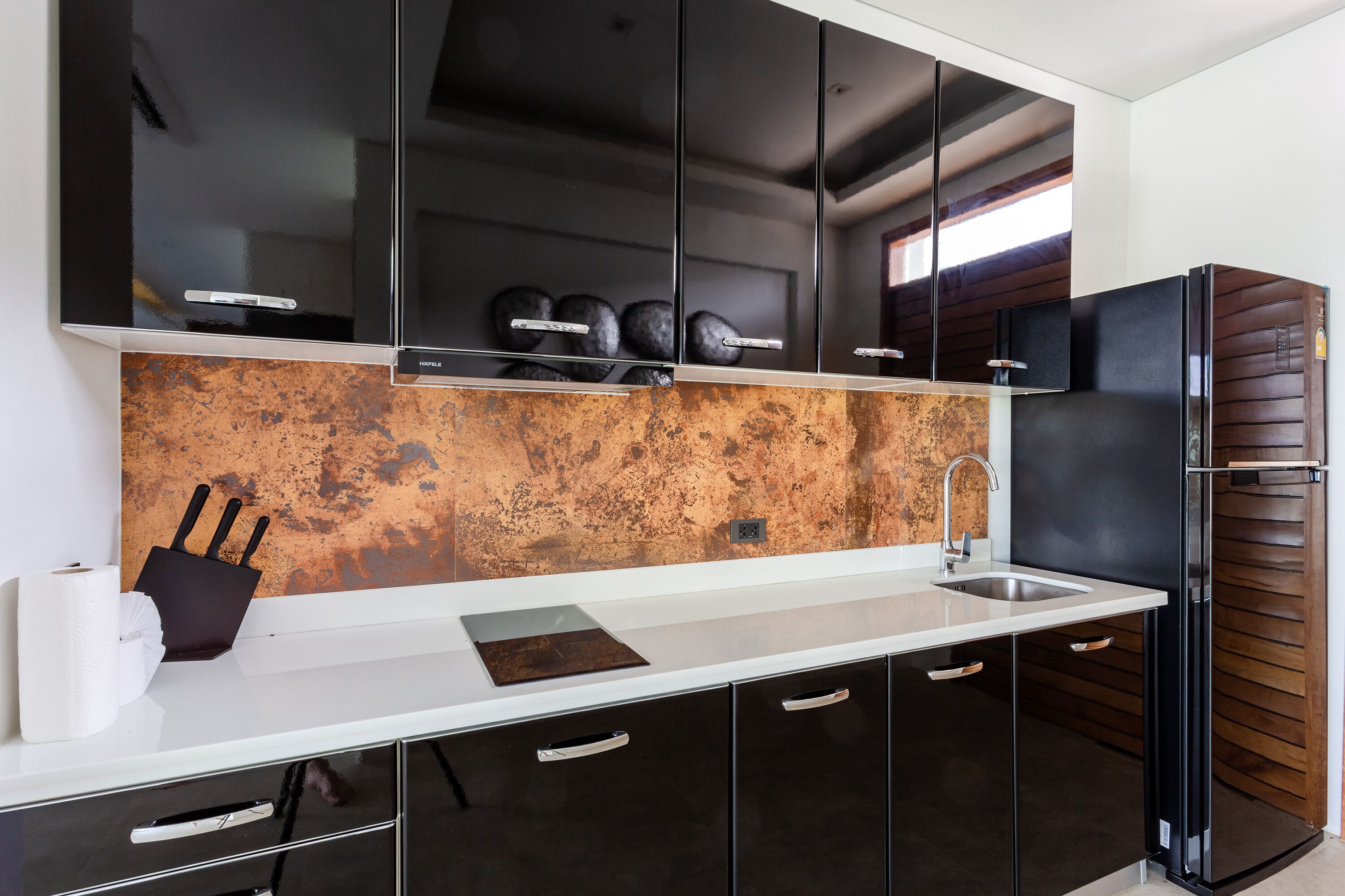 Cocoon Villas By Lofty