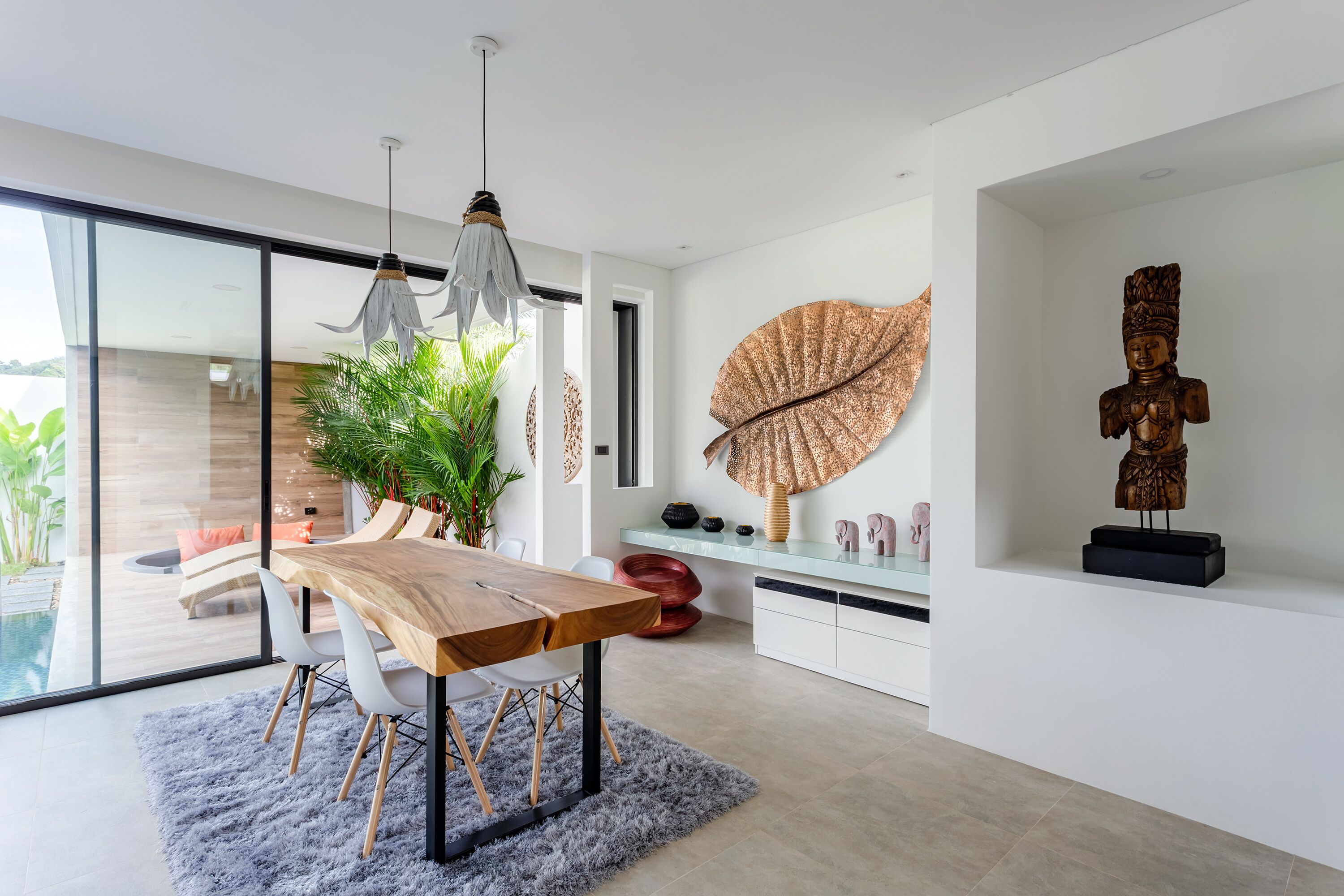 Cocoon Villas By Lofty