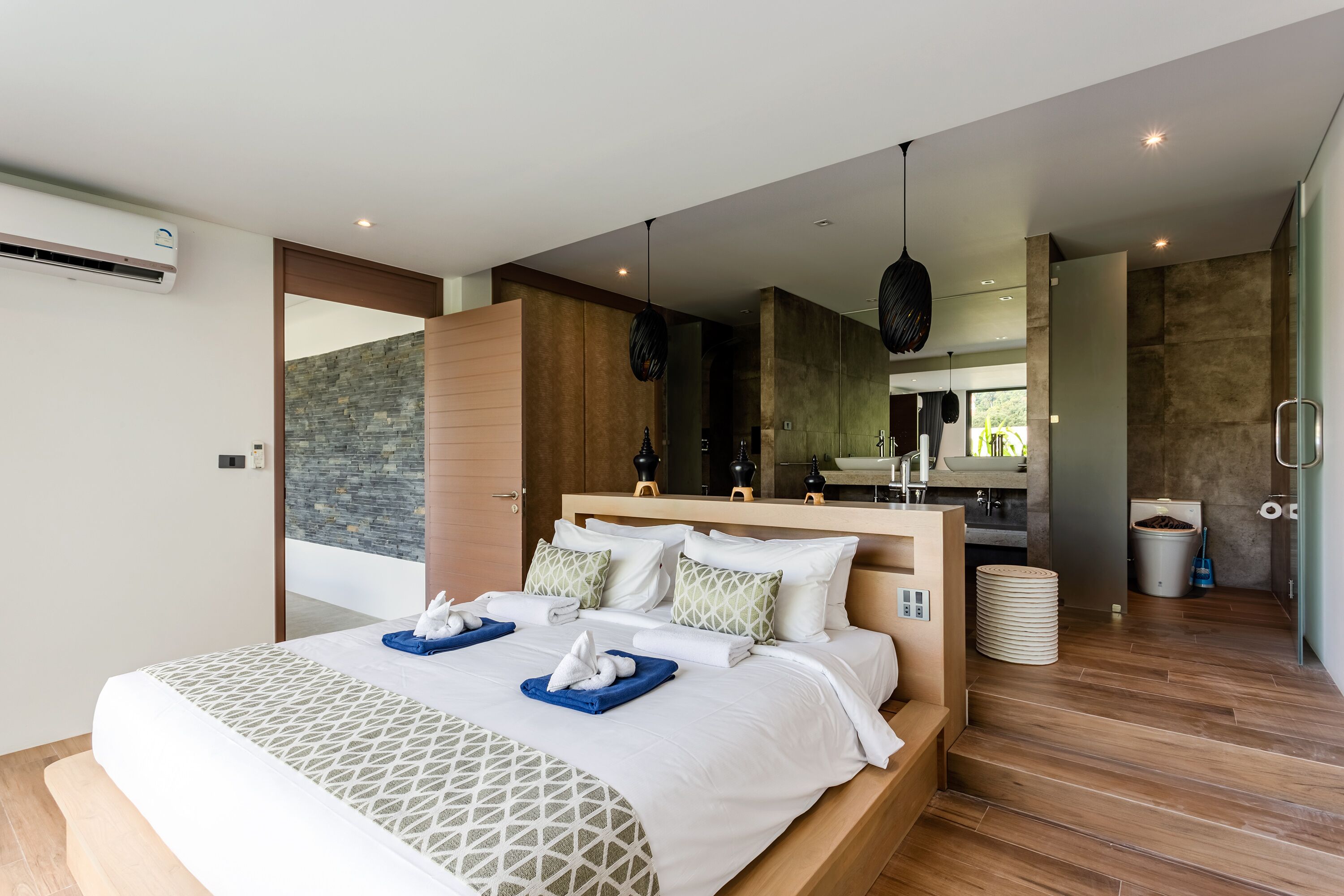 Cocoon Villas By Lofty