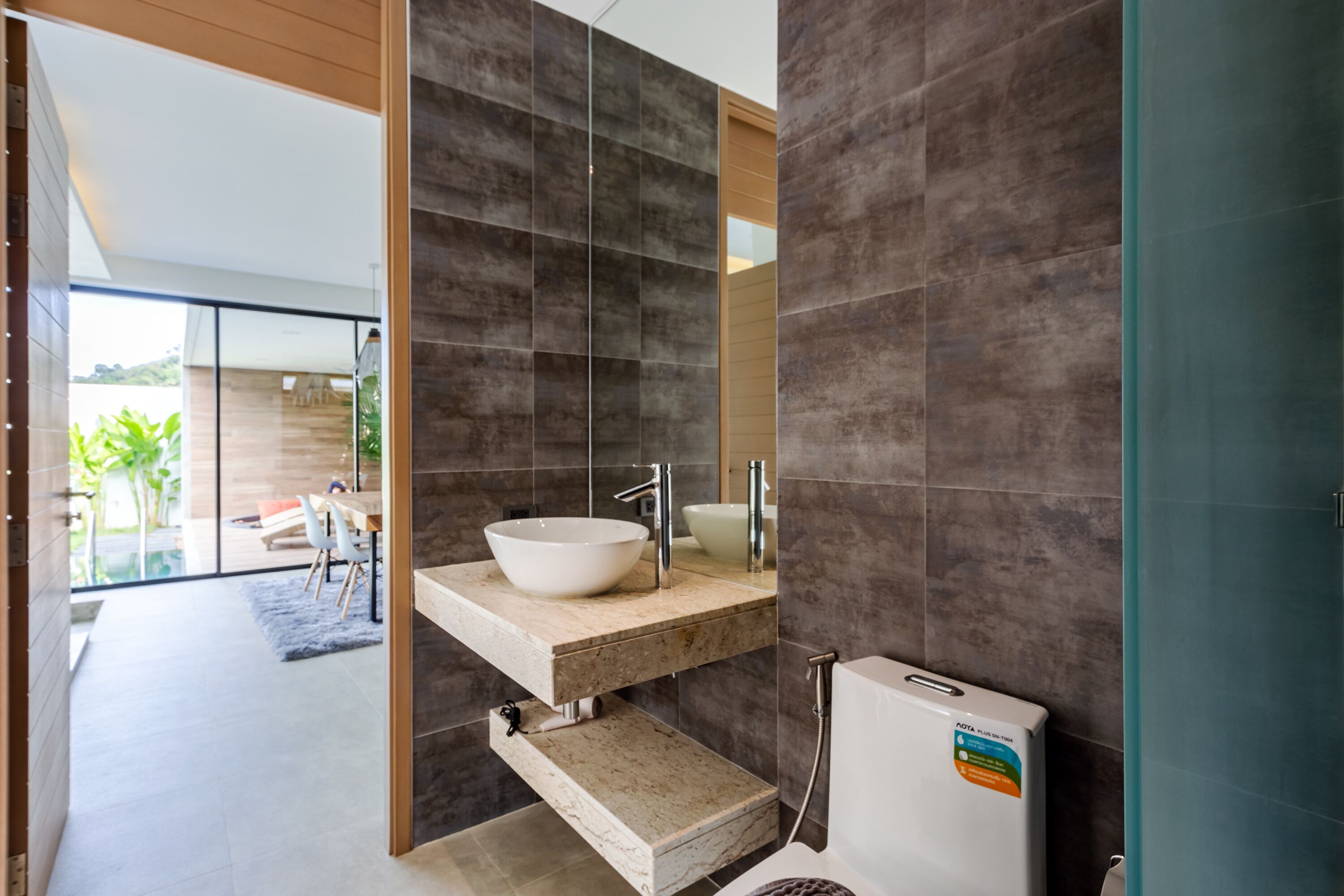 Cocoon Villas By Lofty