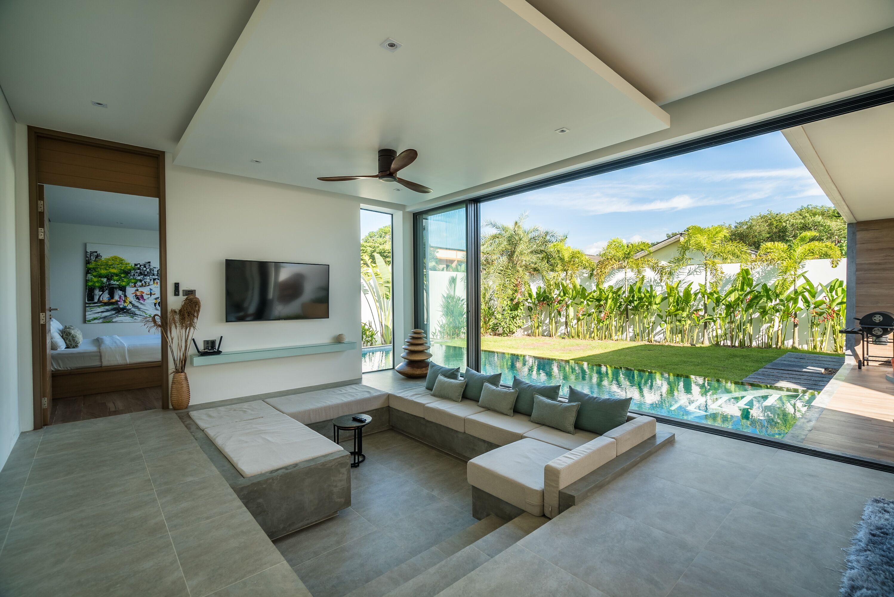 Cocoon Villas By Lofty