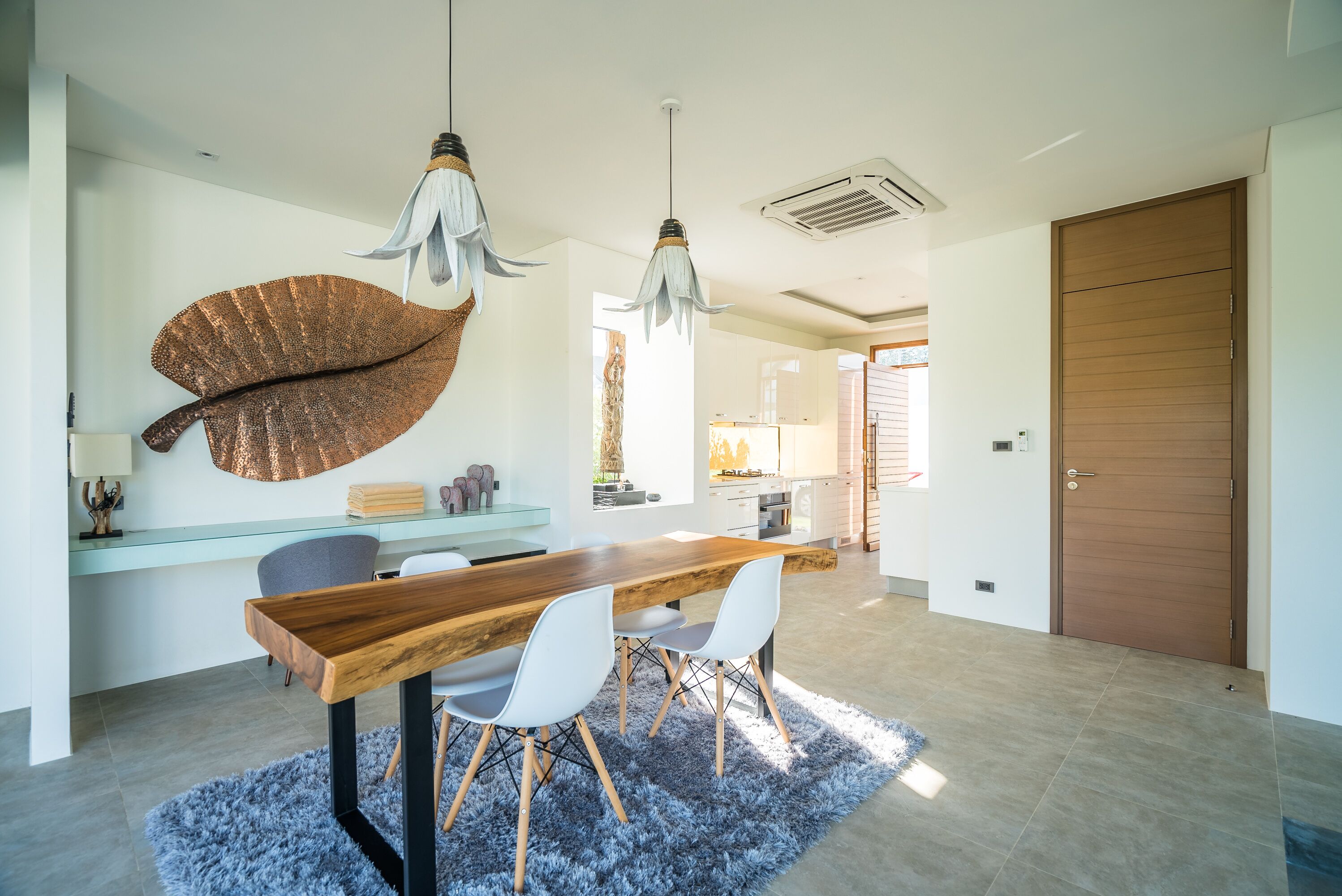 Cocoon Villas By Lofty