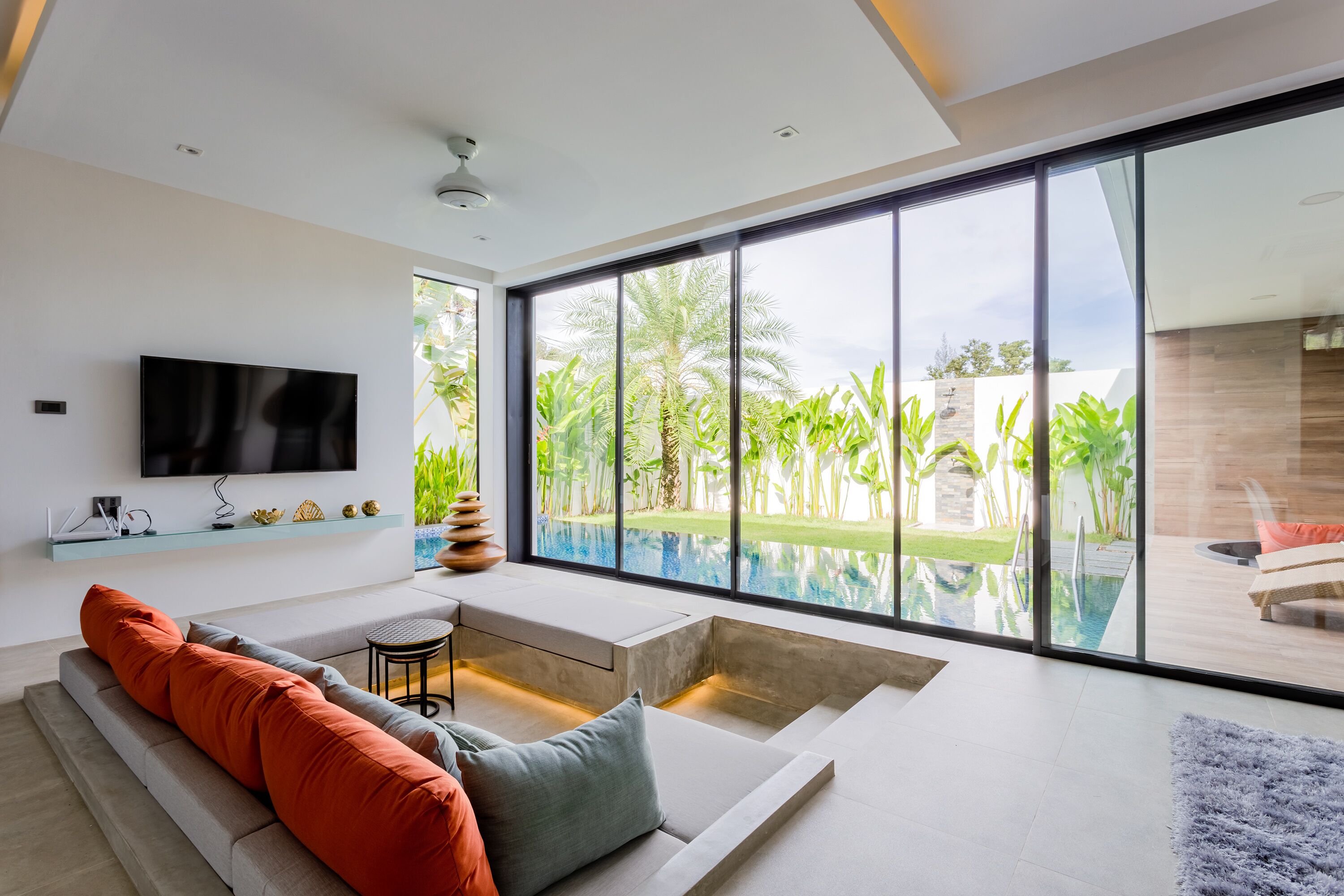 Cocoon Villas By Lofty