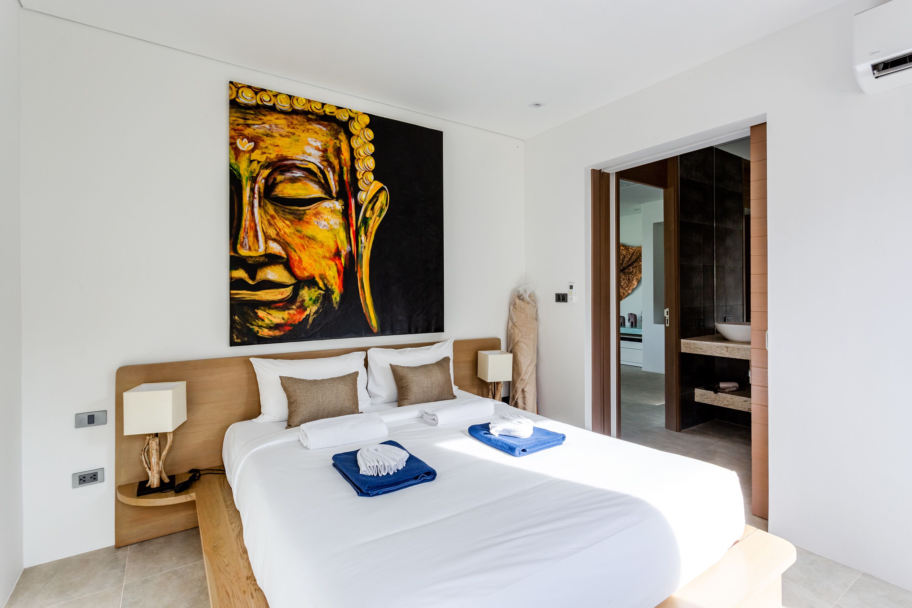 Cocoon Villas By Lofty