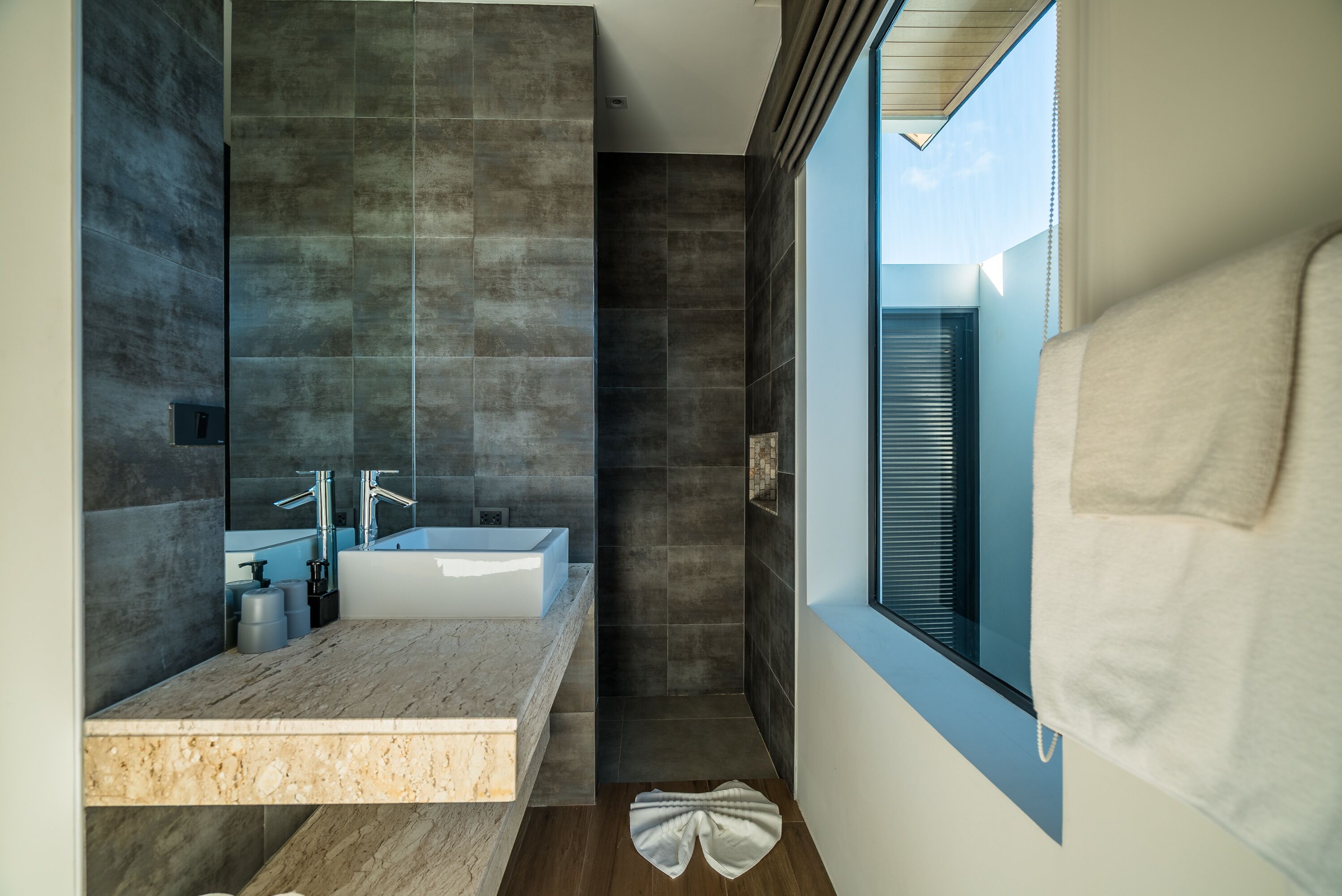 Cocoon Villas By Lofty