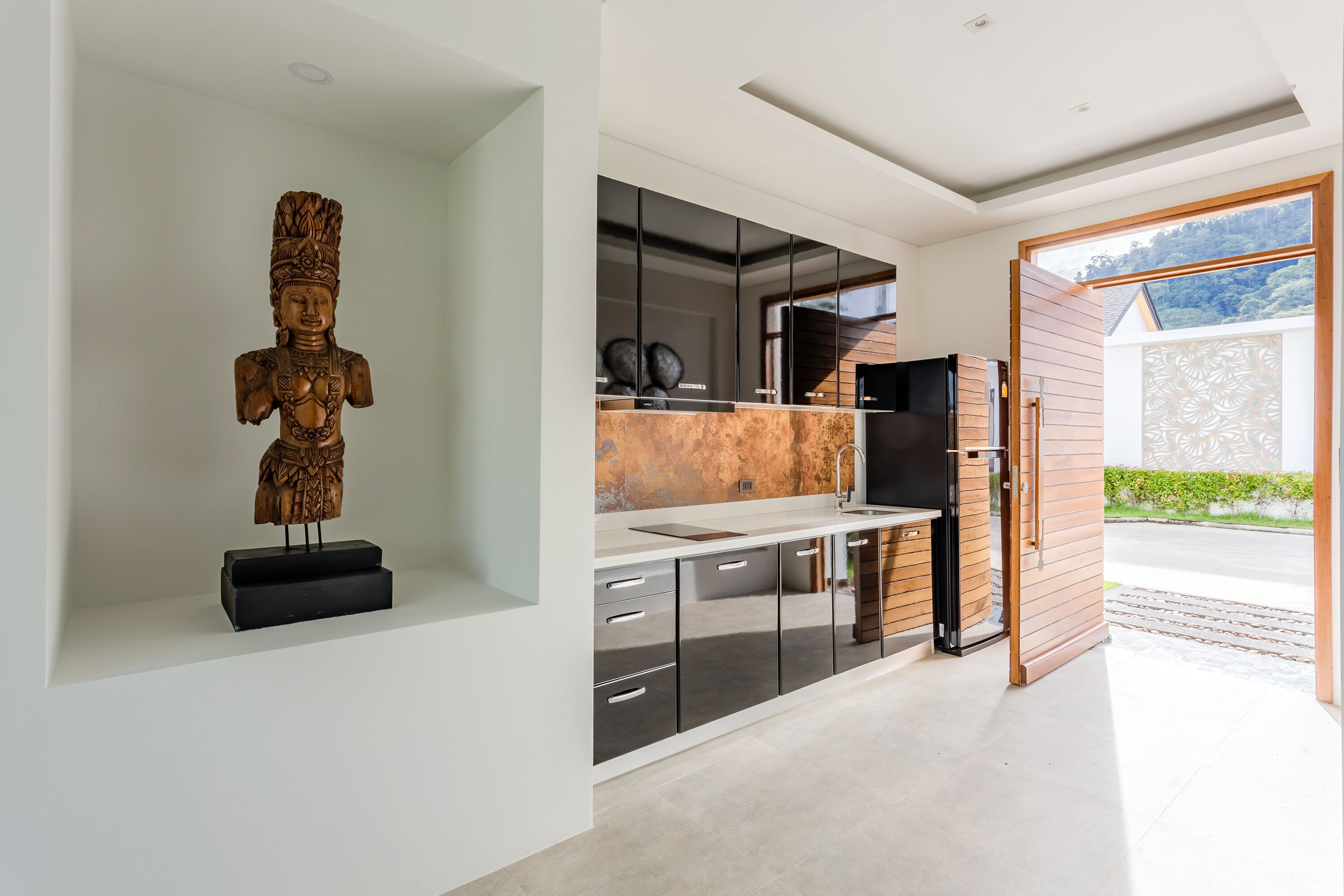 Cocoon Villas By Lofty