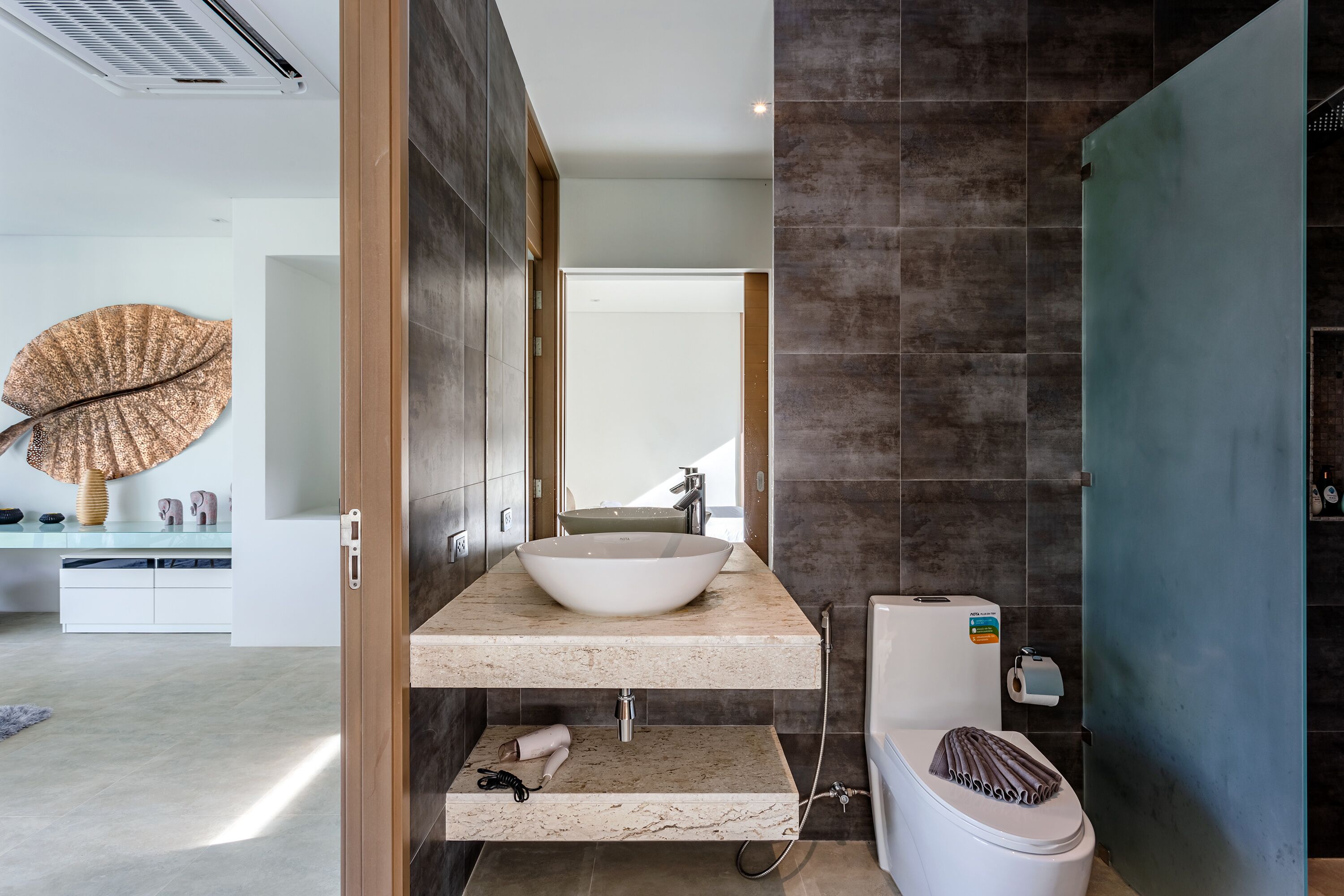 Cocoon Villas By Lofty