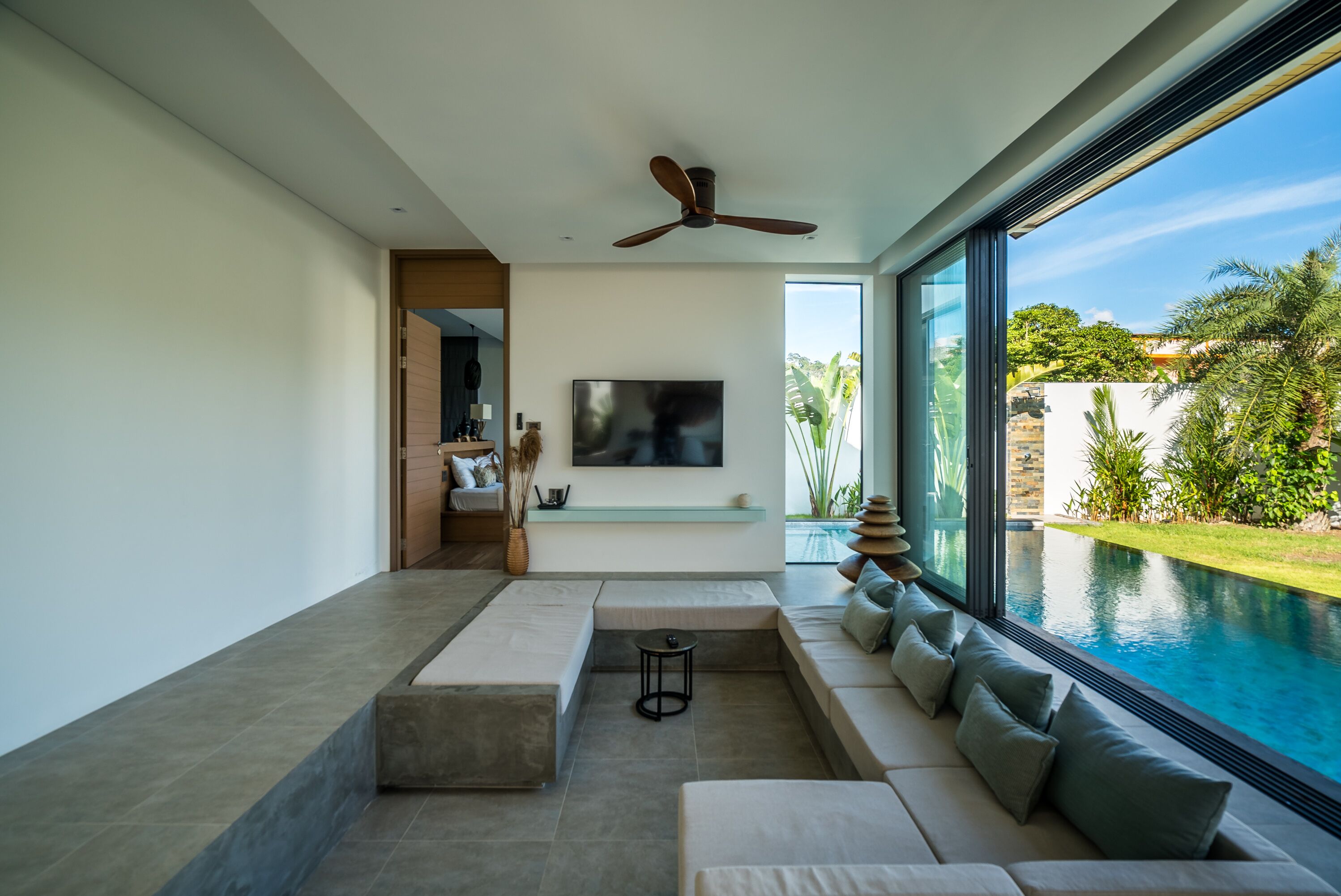 Cocoon Villas By Lofty