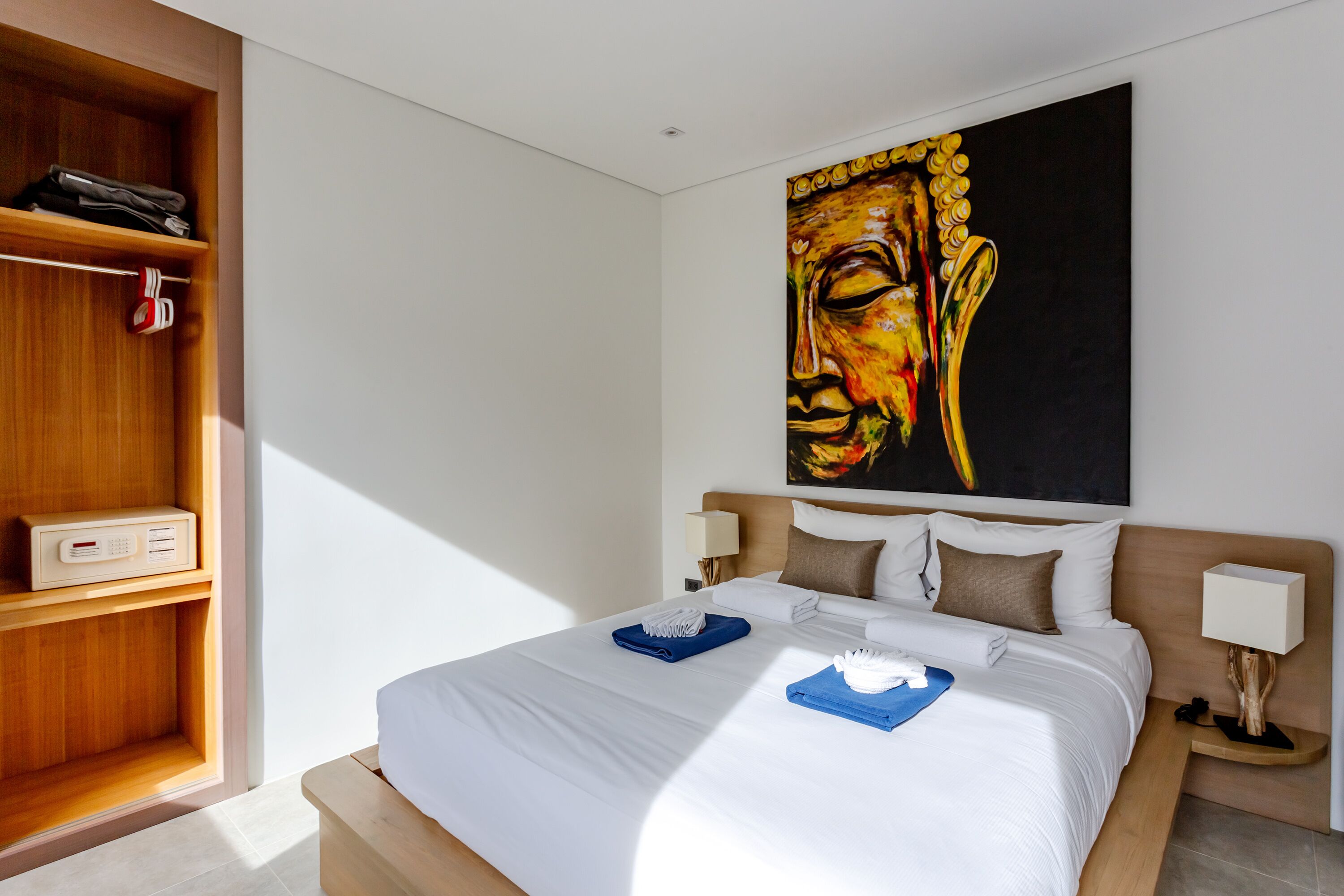 Cocoon Villas By Lofty