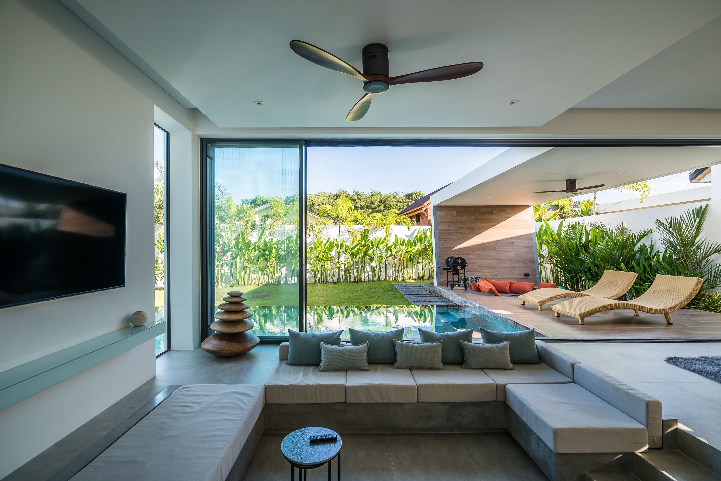 Cocoon Villas By Lofty