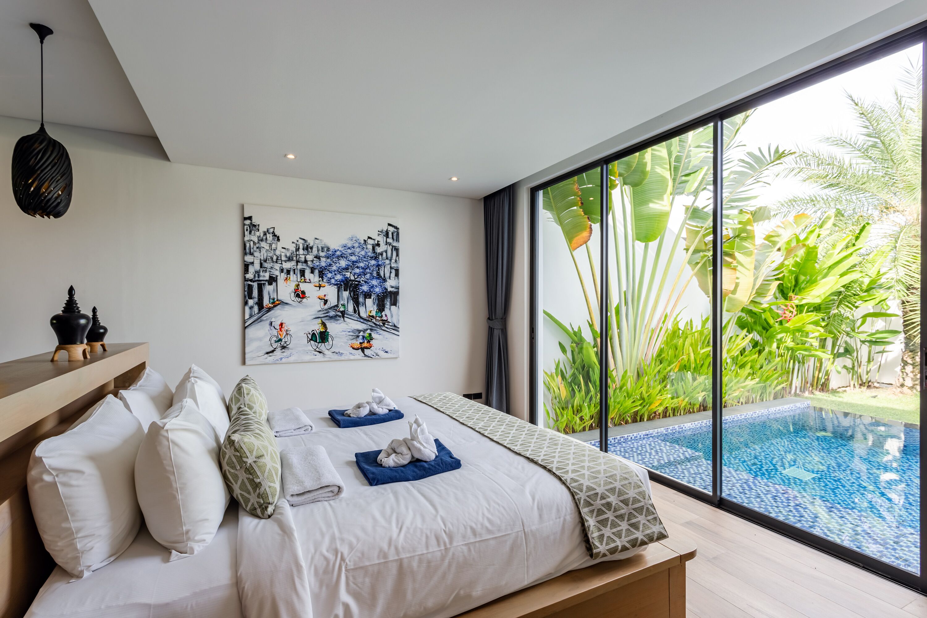 Cocoon Villas By Lofty