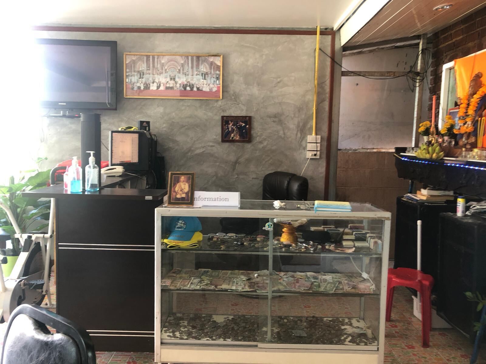 Hero Phuket by OYO Rooms