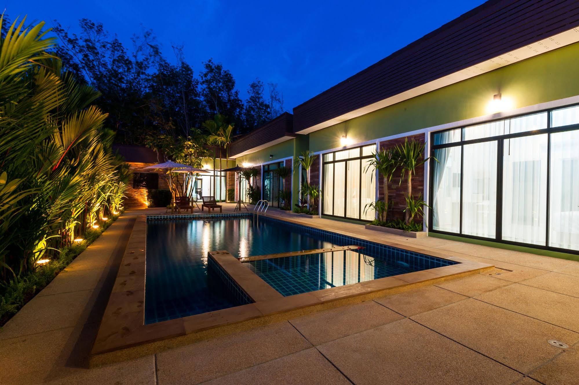 Jinda Resort