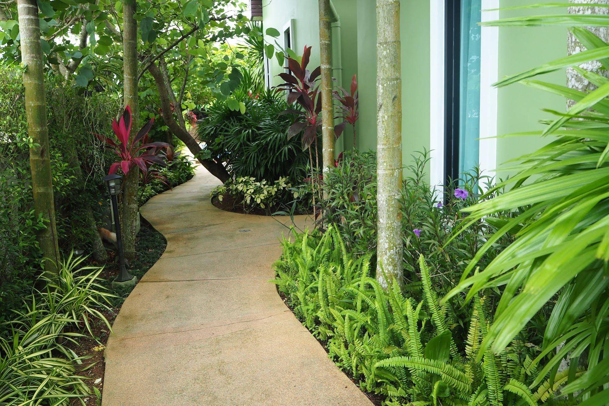 Jinda Resort