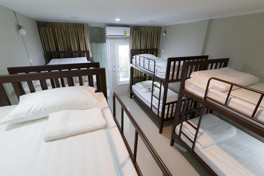Memo Residence
