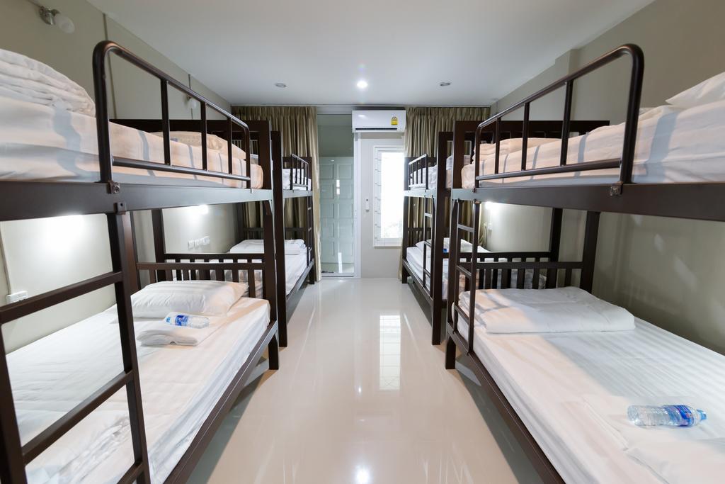 Memo Residence