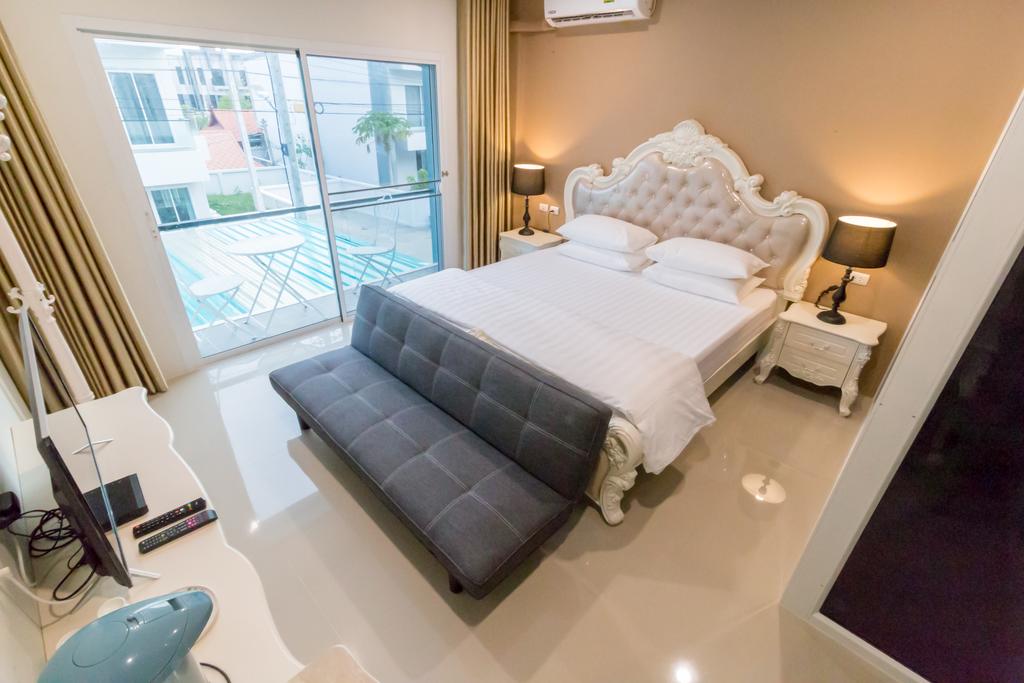 Memo Residence