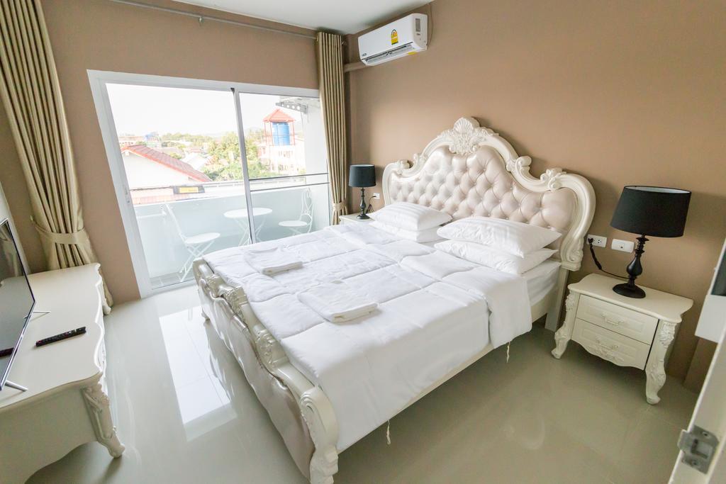 Memo Residence