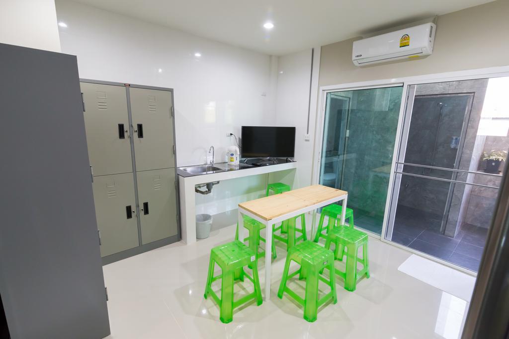 Memo Residence
