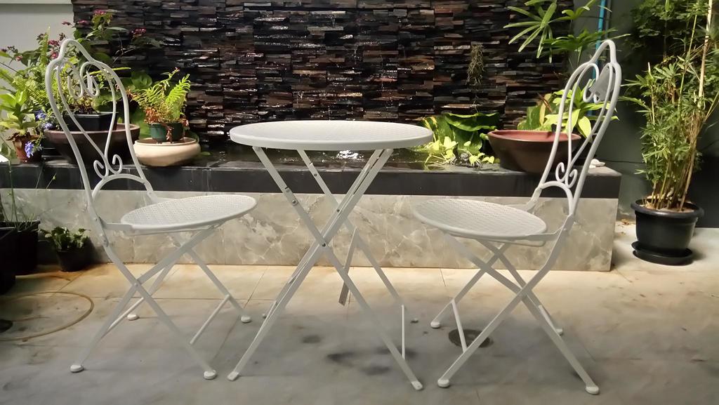 Memo Residence