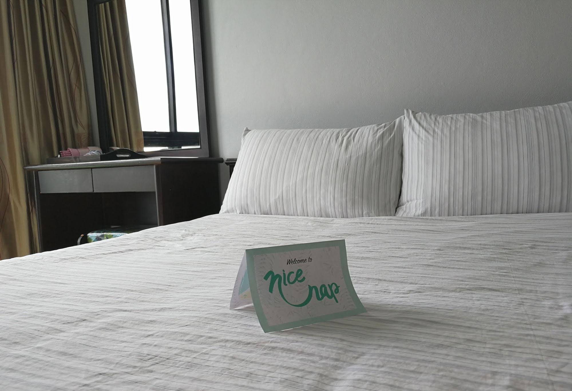 Nice Nap Hostel